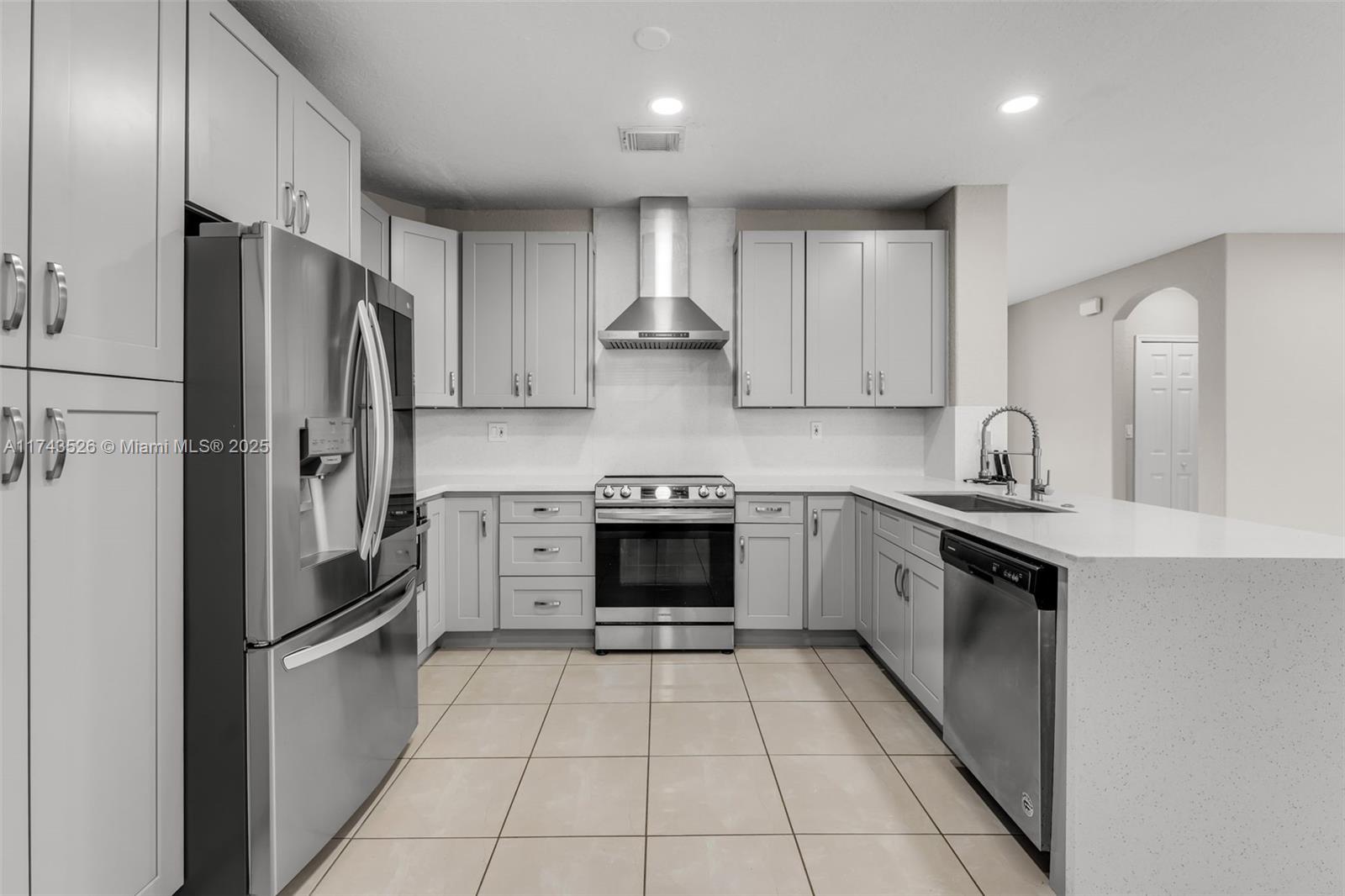 CAMINO REAL ESTATES 1ST A - Residential