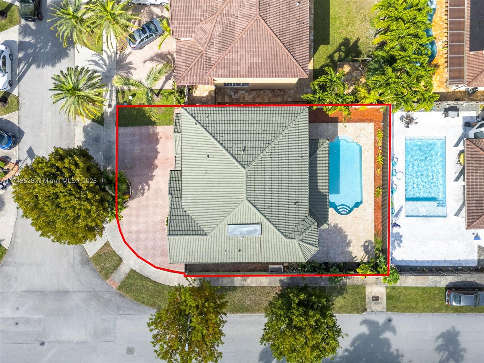 CAMINO REAL ESTATES 1ST A - Residential