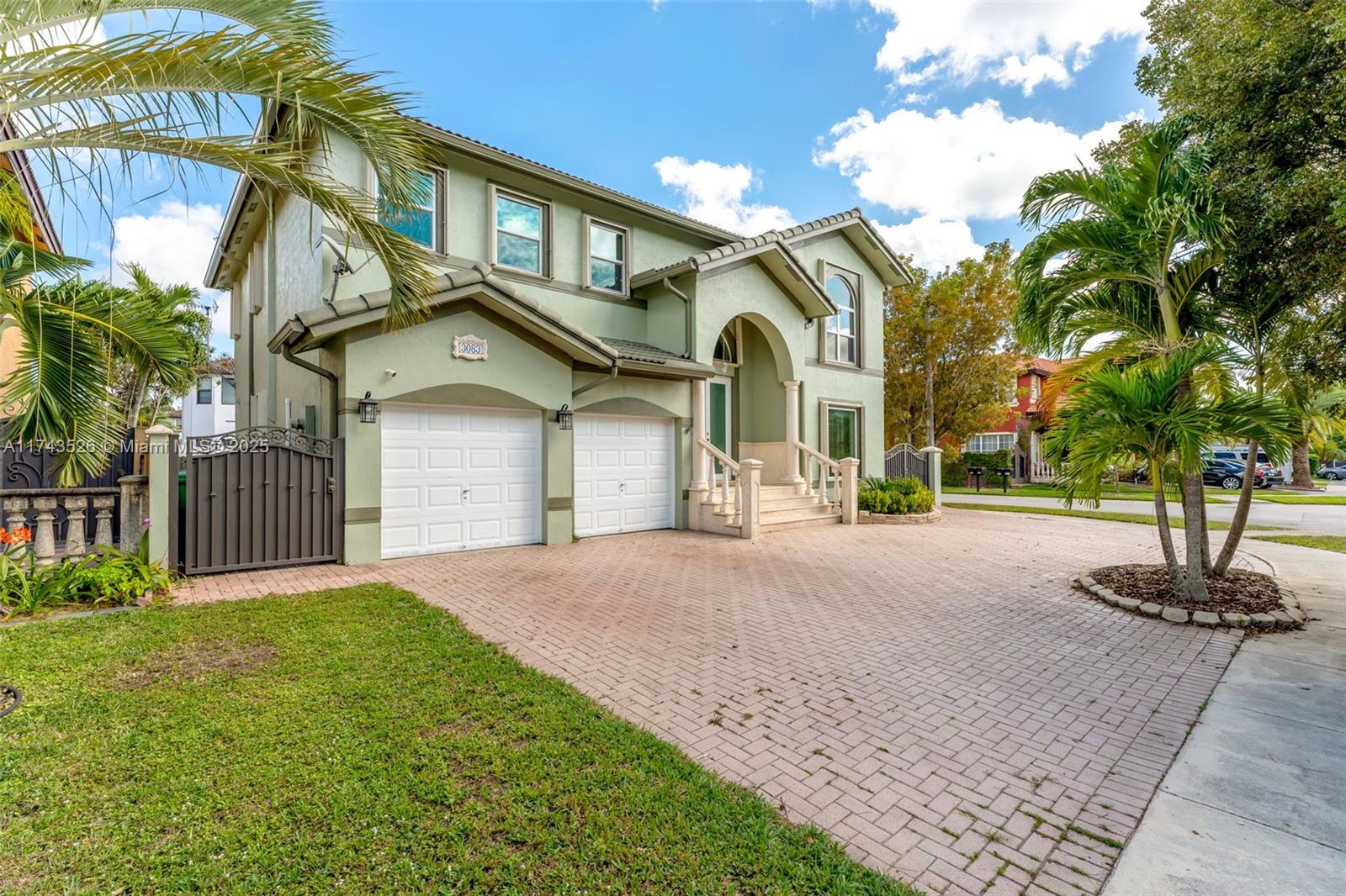CAMINO REAL ESTATES 1ST A - Residential