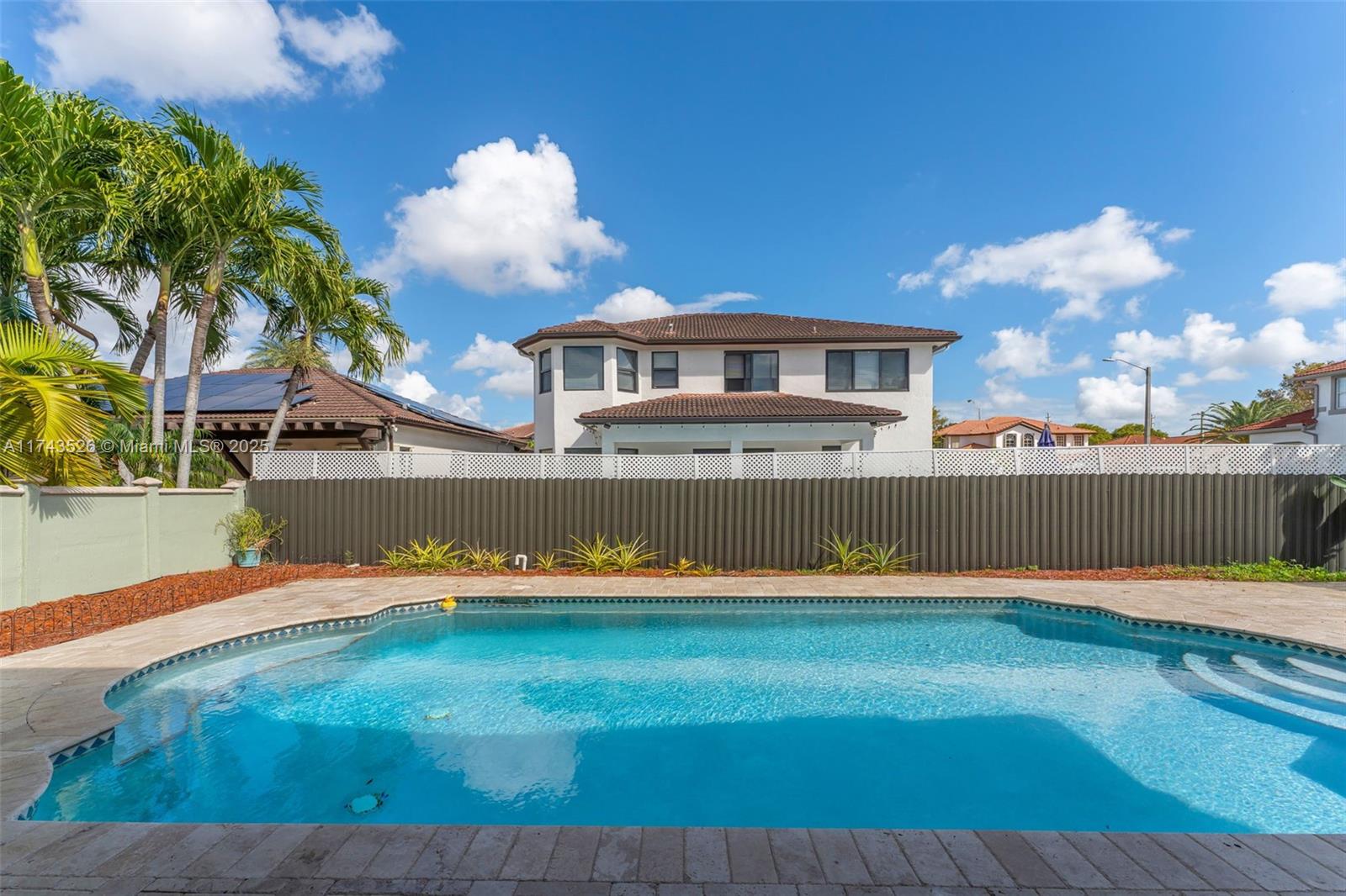 CAMINO REAL ESTATES 1ST A - Residential