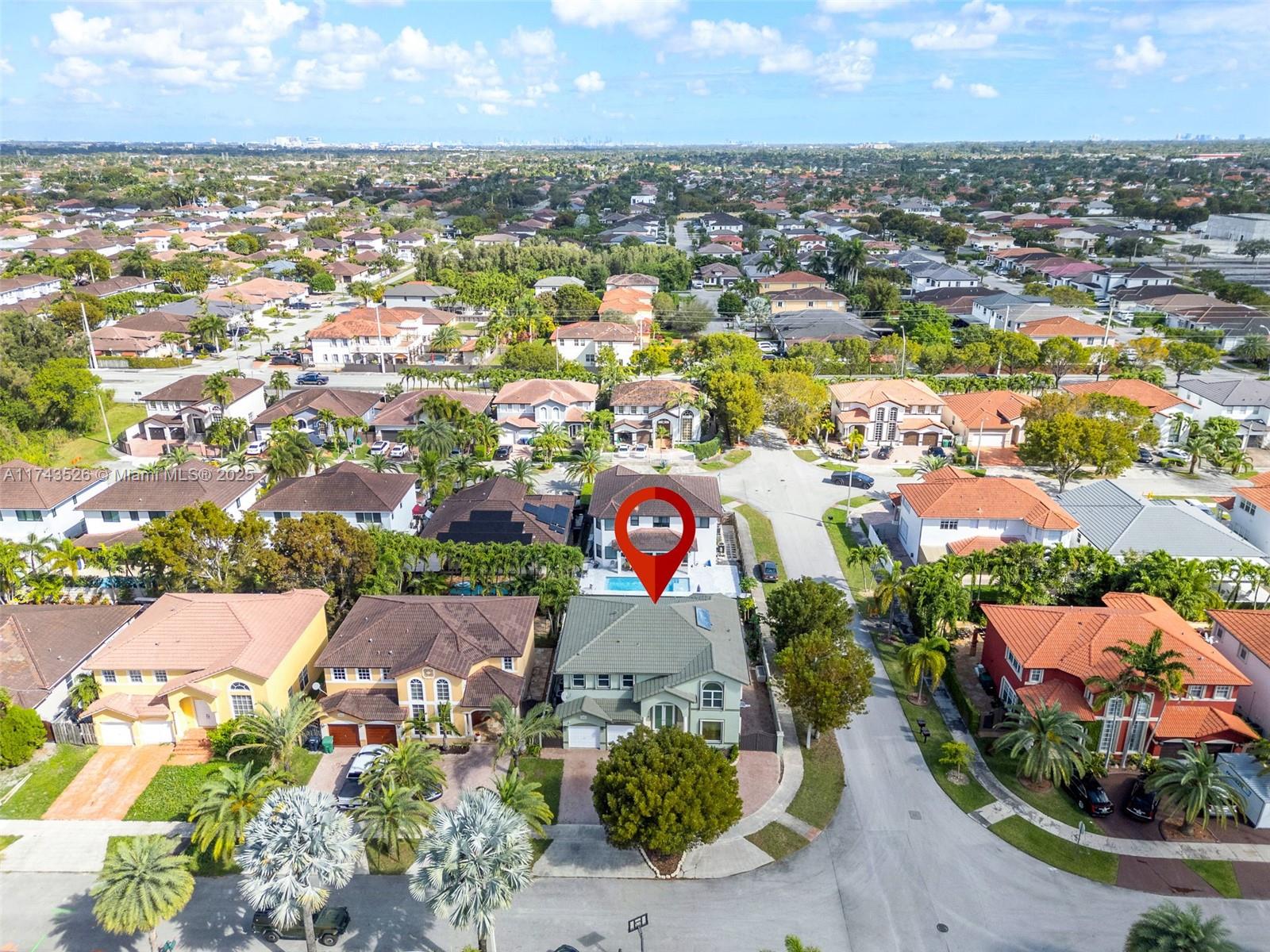 CAMINO REAL ESTATES 1ST A - Residential