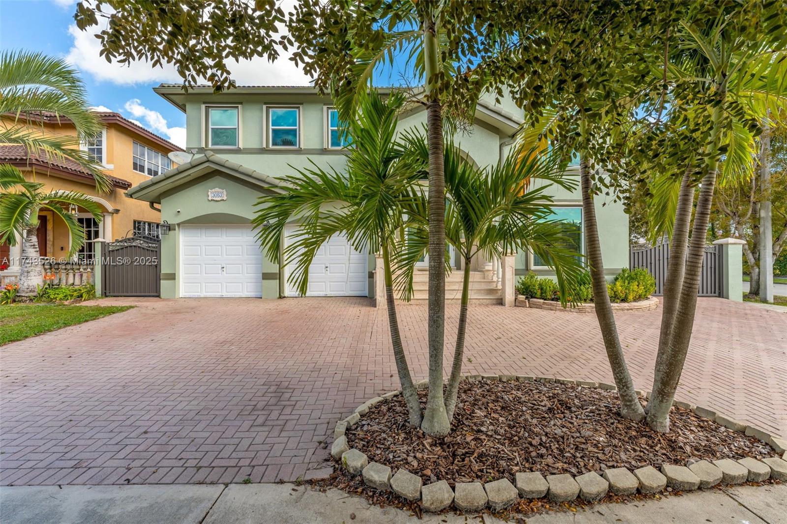 CAMINO REAL ESTATES 1ST A - Residential