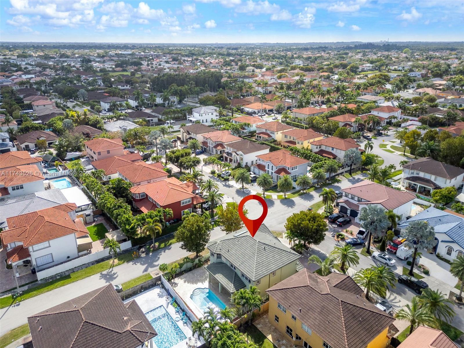 CAMINO REAL ESTATES 1ST A - Residential