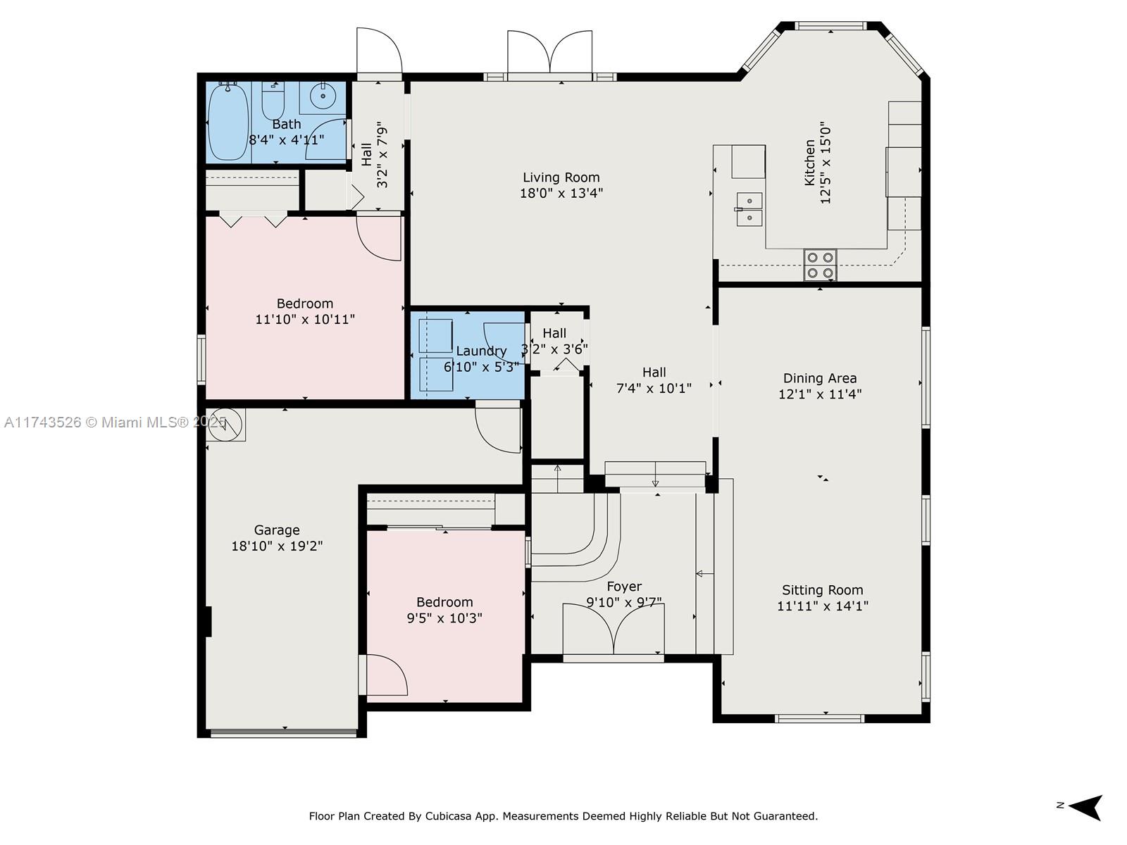 CAMINO REAL ESTATES 1ST A - Residential