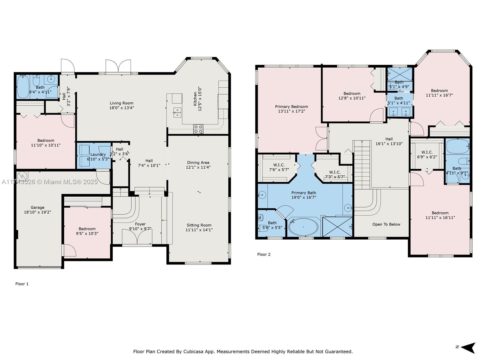 CAMINO REAL ESTATES 1ST A - Residential