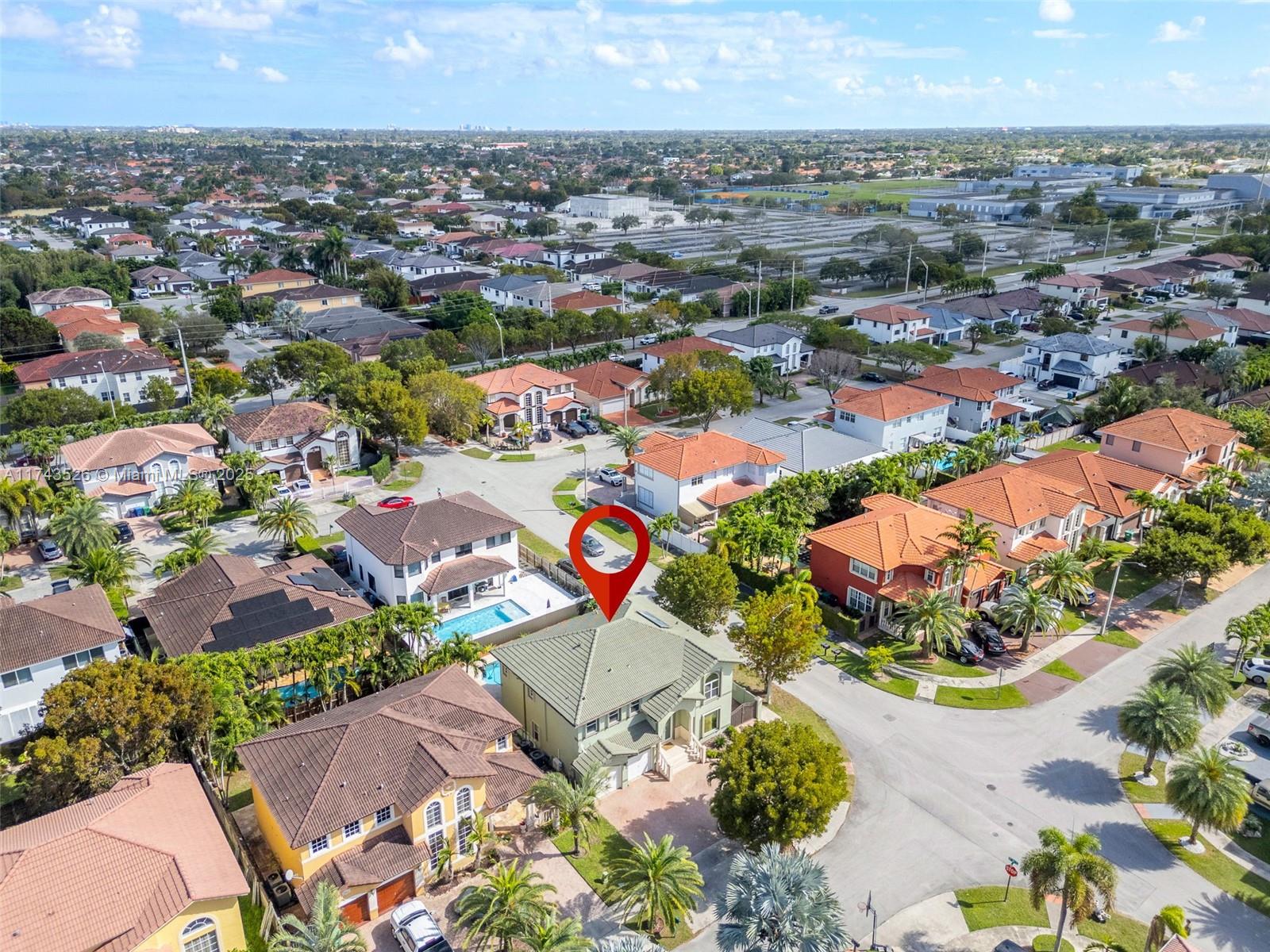 CAMINO REAL ESTATES 1ST A - Residential