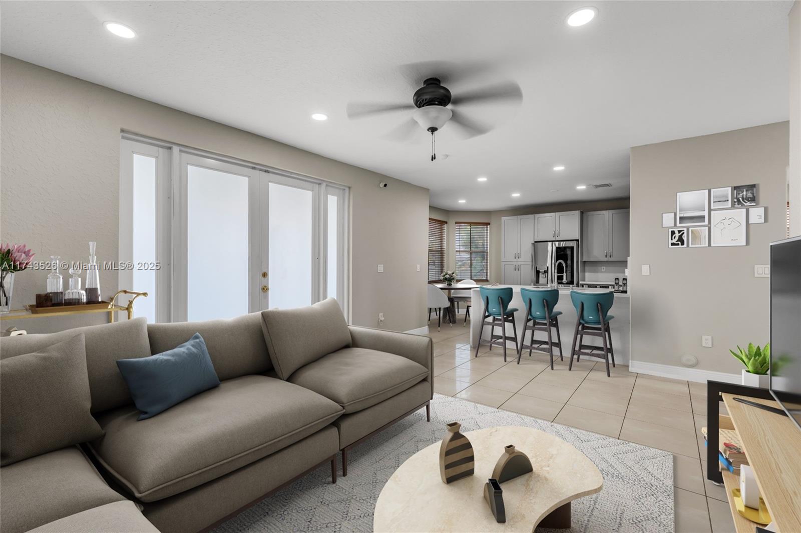 CAMINO REAL ESTATES 1ST A - Residential