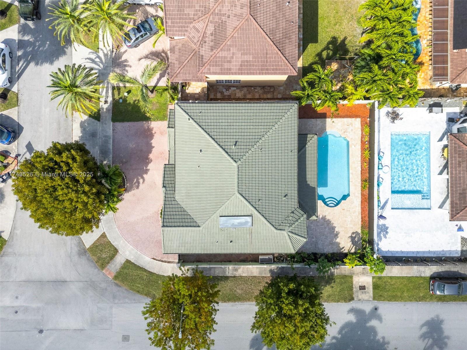 CAMINO REAL ESTATES 1ST A - Residential
