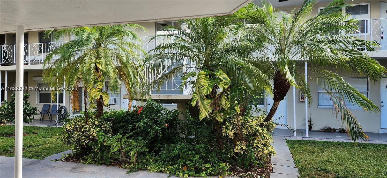 BONNIE VILLA APTS CO-OP - Residential Lease