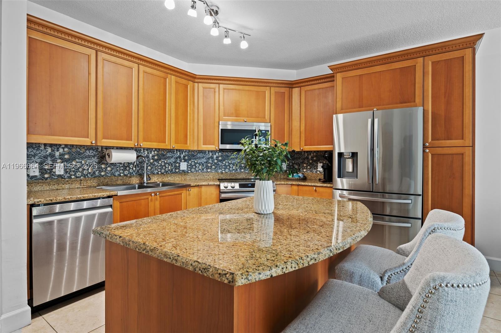 55 MERRICK CONDO - Residential