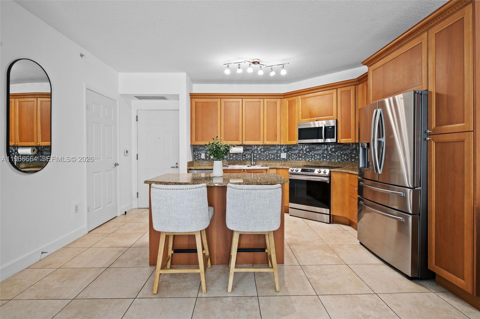 55 MERRICK CONDO - Residential