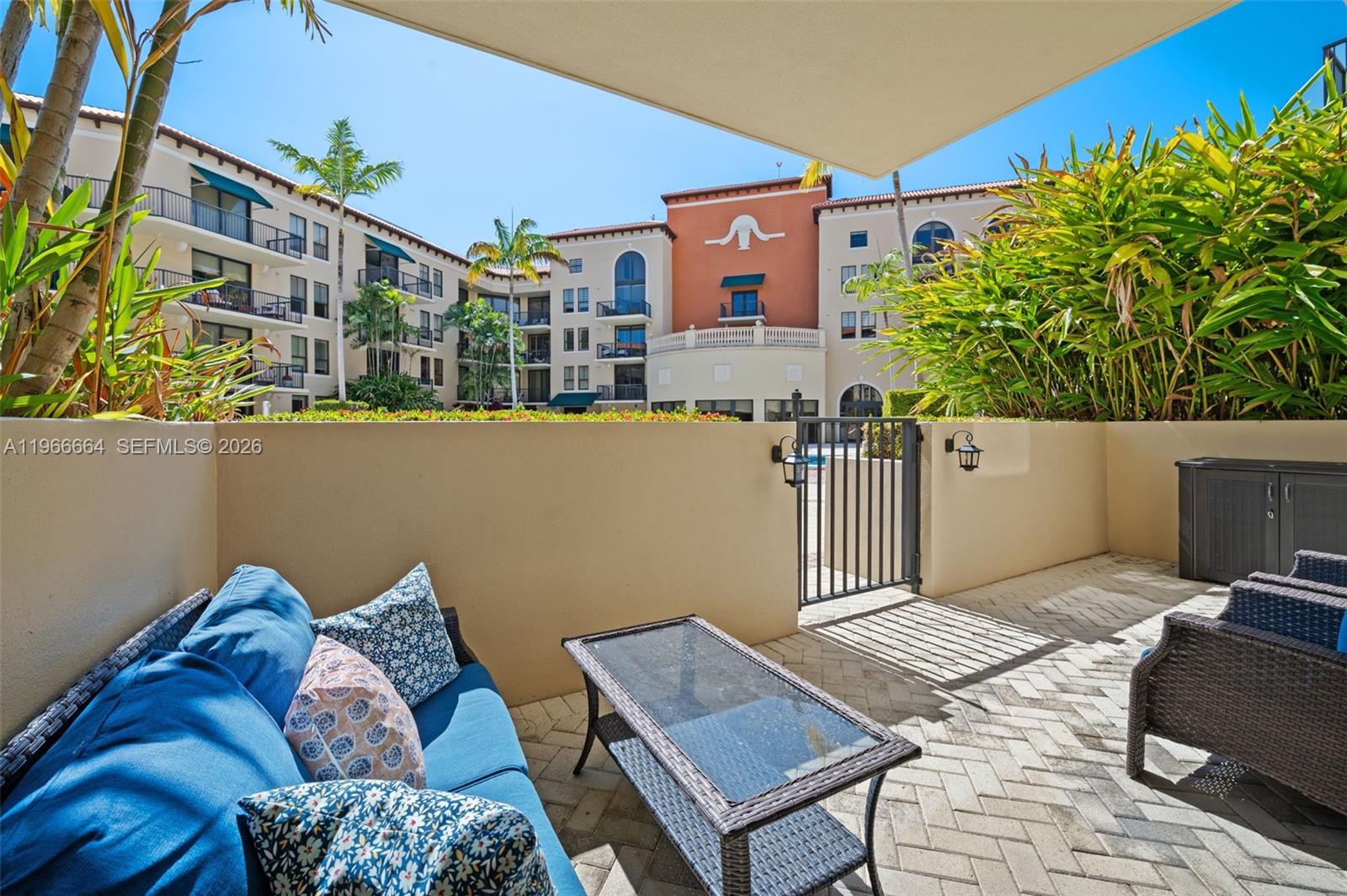 55 MERRICK CONDO - Residential