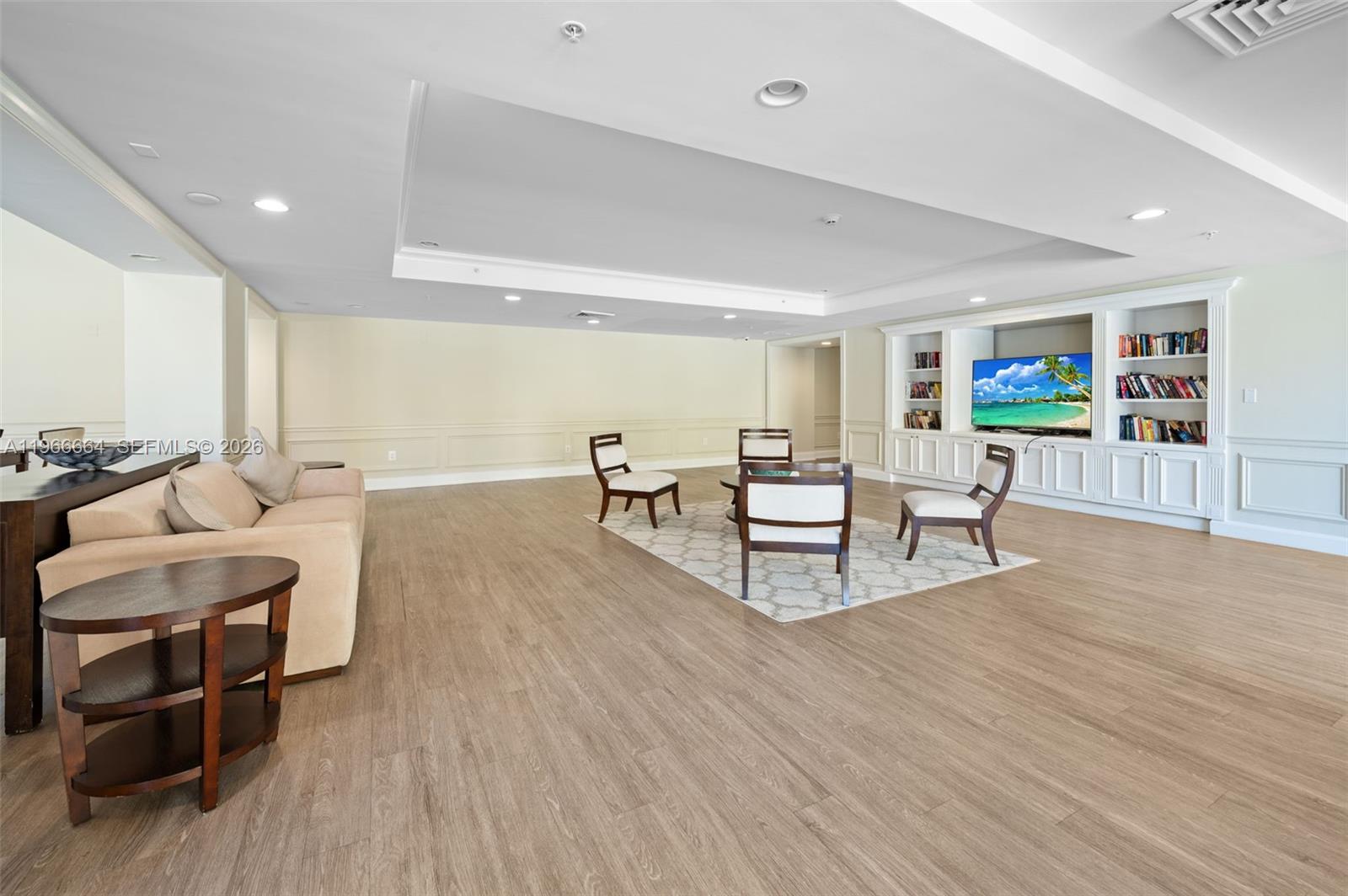 55 MERRICK CONDO - Residential