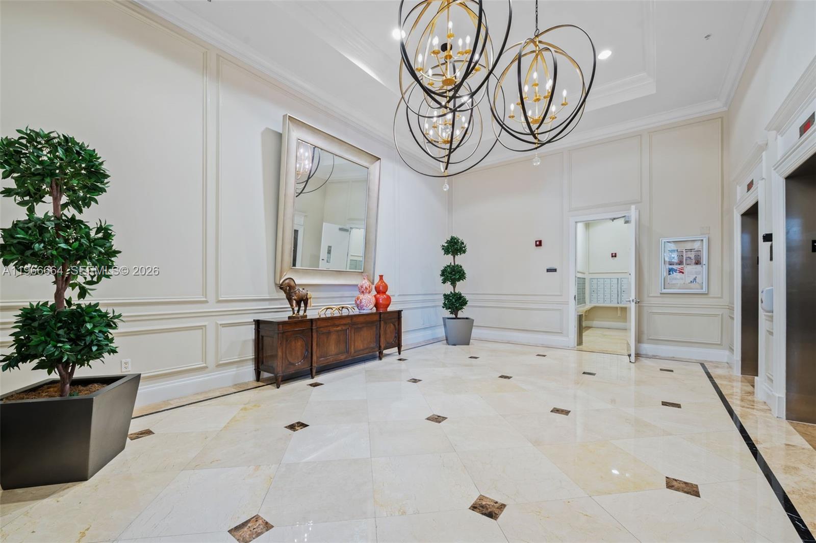 55 MERRICK CONDO - Residential