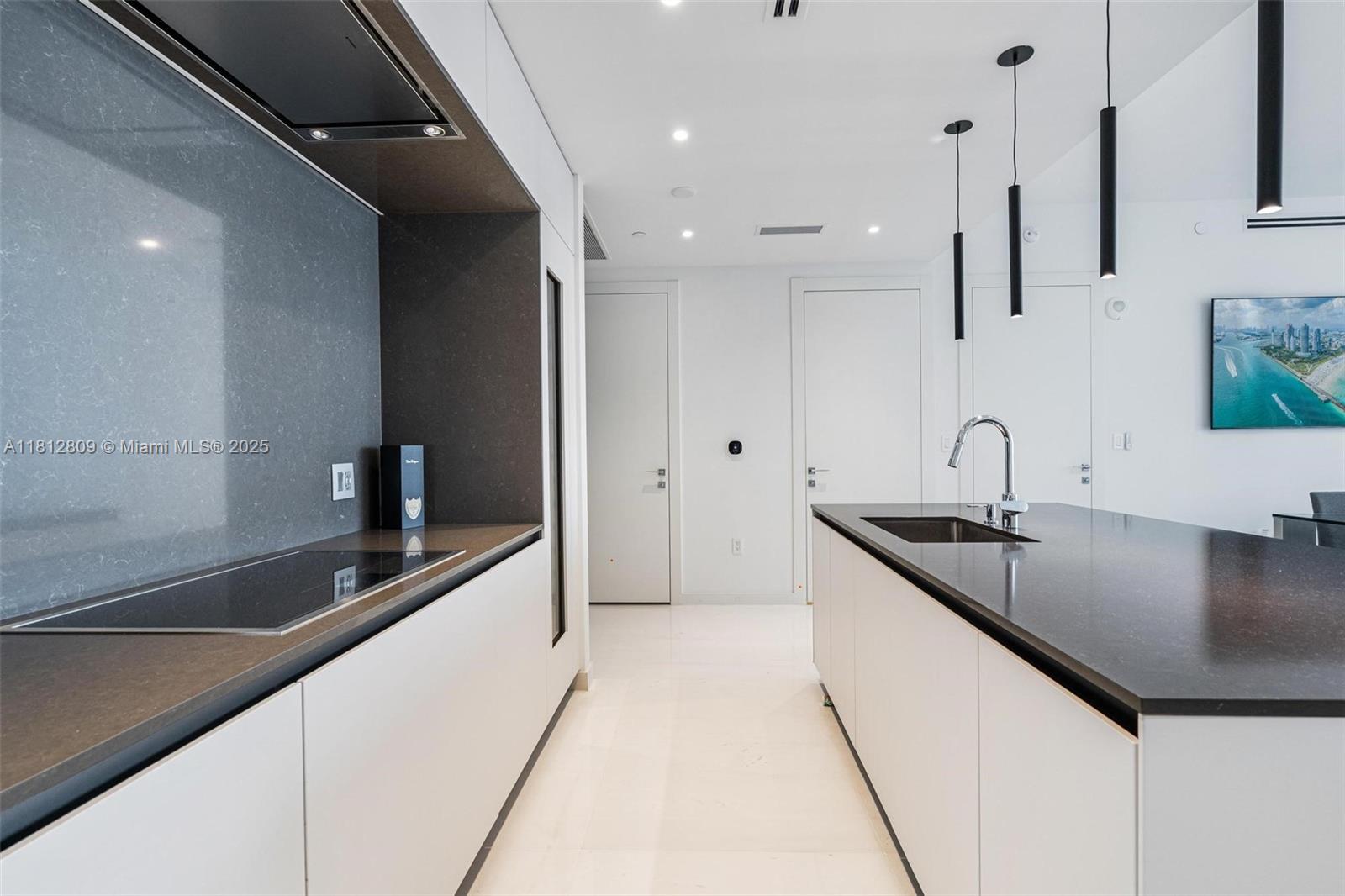 ASTON MARTIN RESIDENCES - Residential Lease