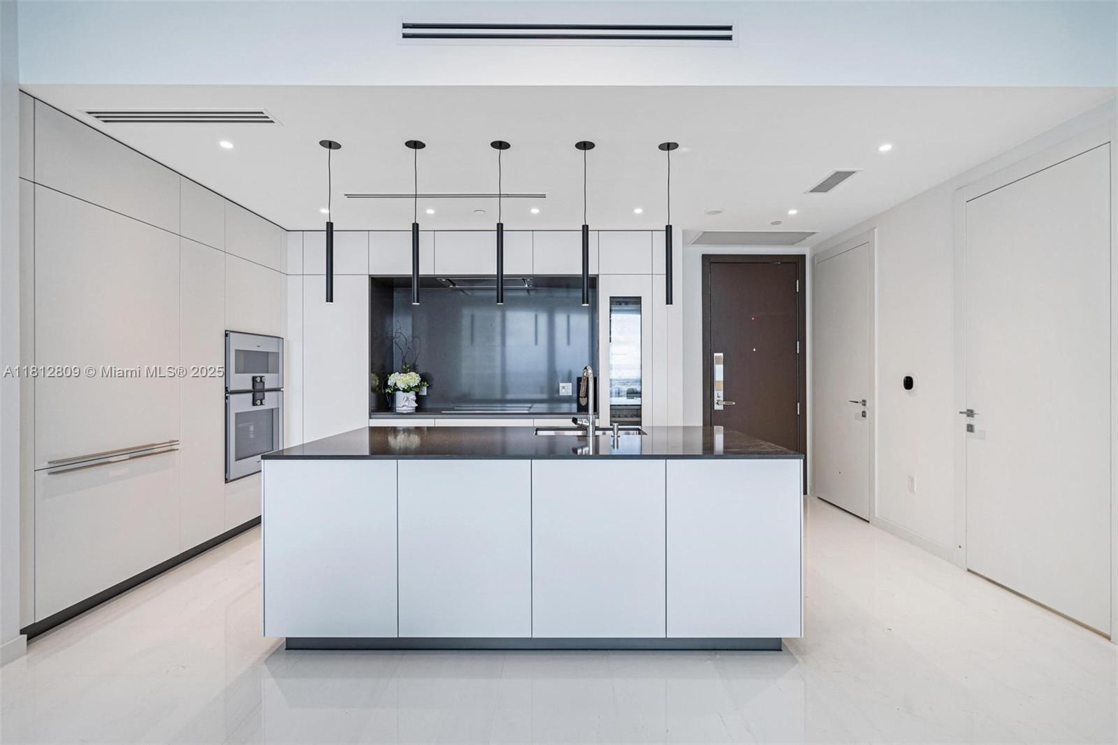 ASTON MARTIN RESIDENCES - Residential Lease