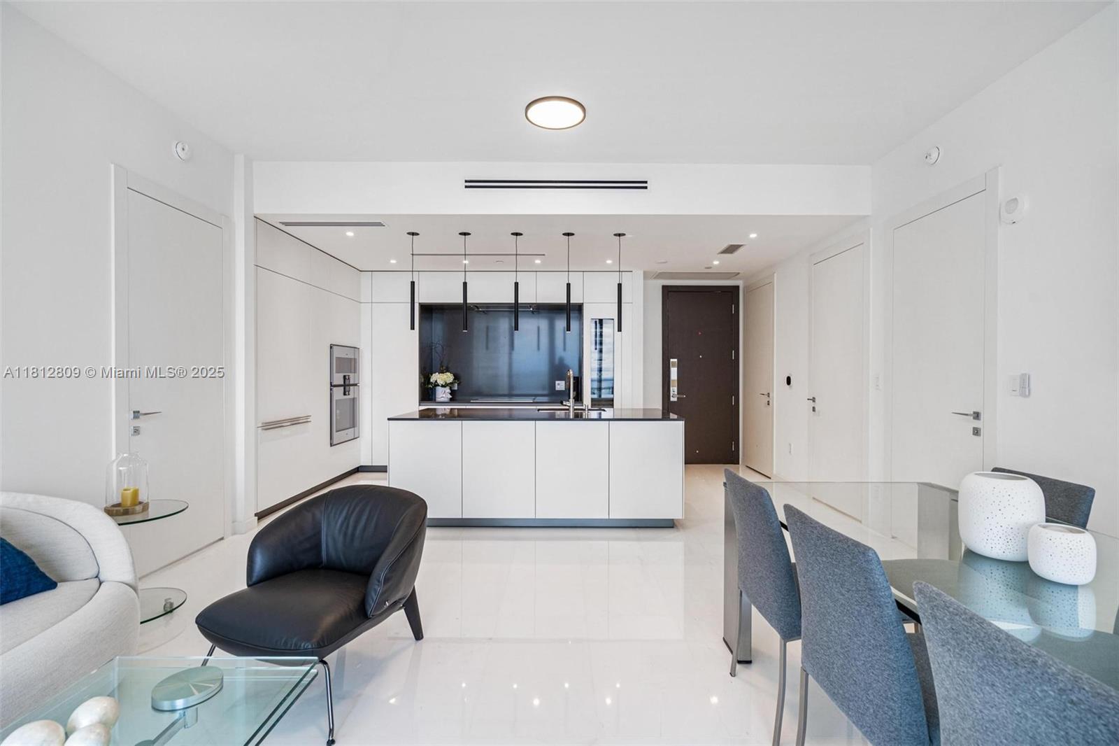 ASTON MARTIN RESIDENCES - Residential Lease