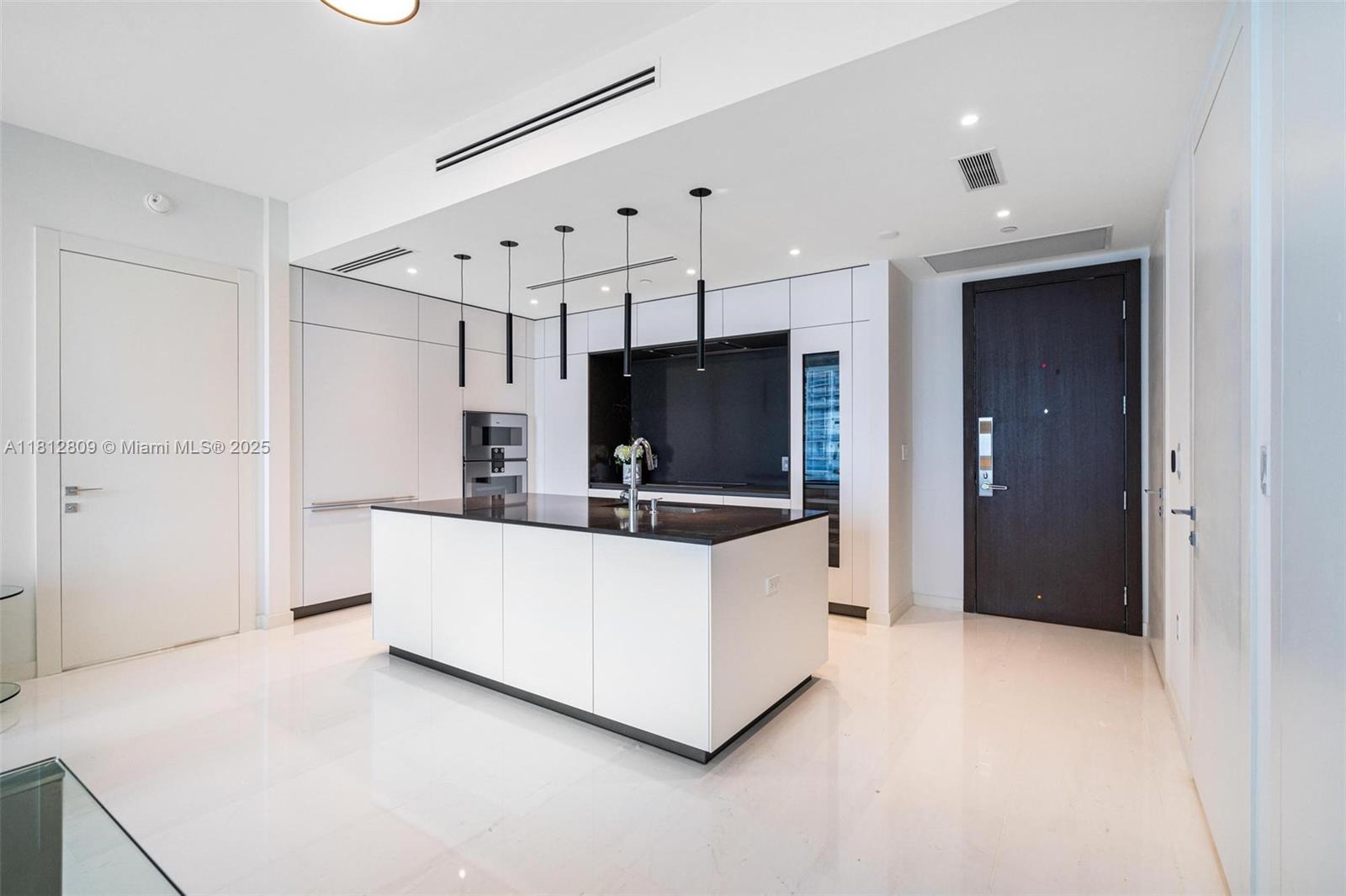 ASTON MARTIN RESIDENCES - Residential Lease