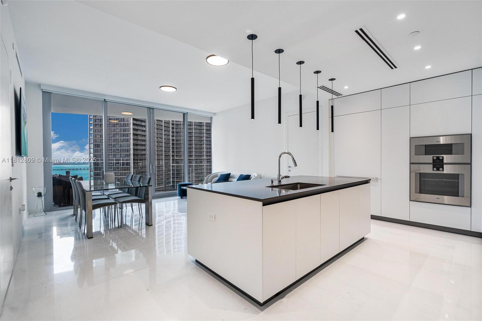 ASTON MARTIN RESIDENCES - Residential Lease