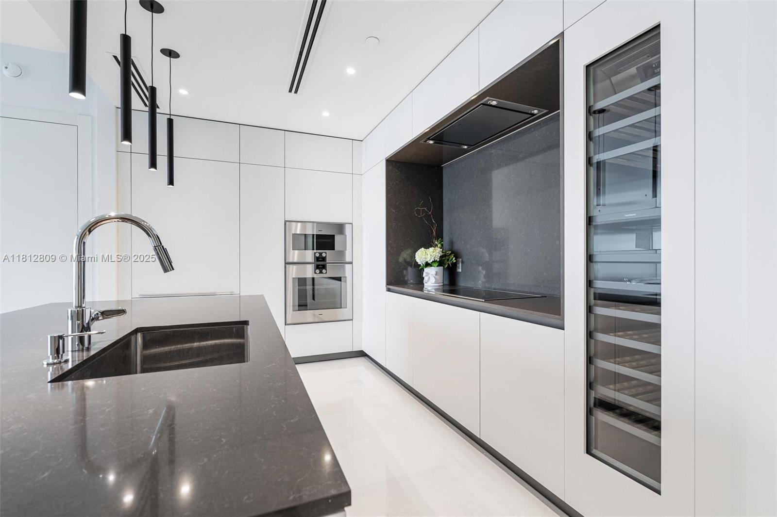 ASTON MARTIN RESIDENCES - Residential Lease