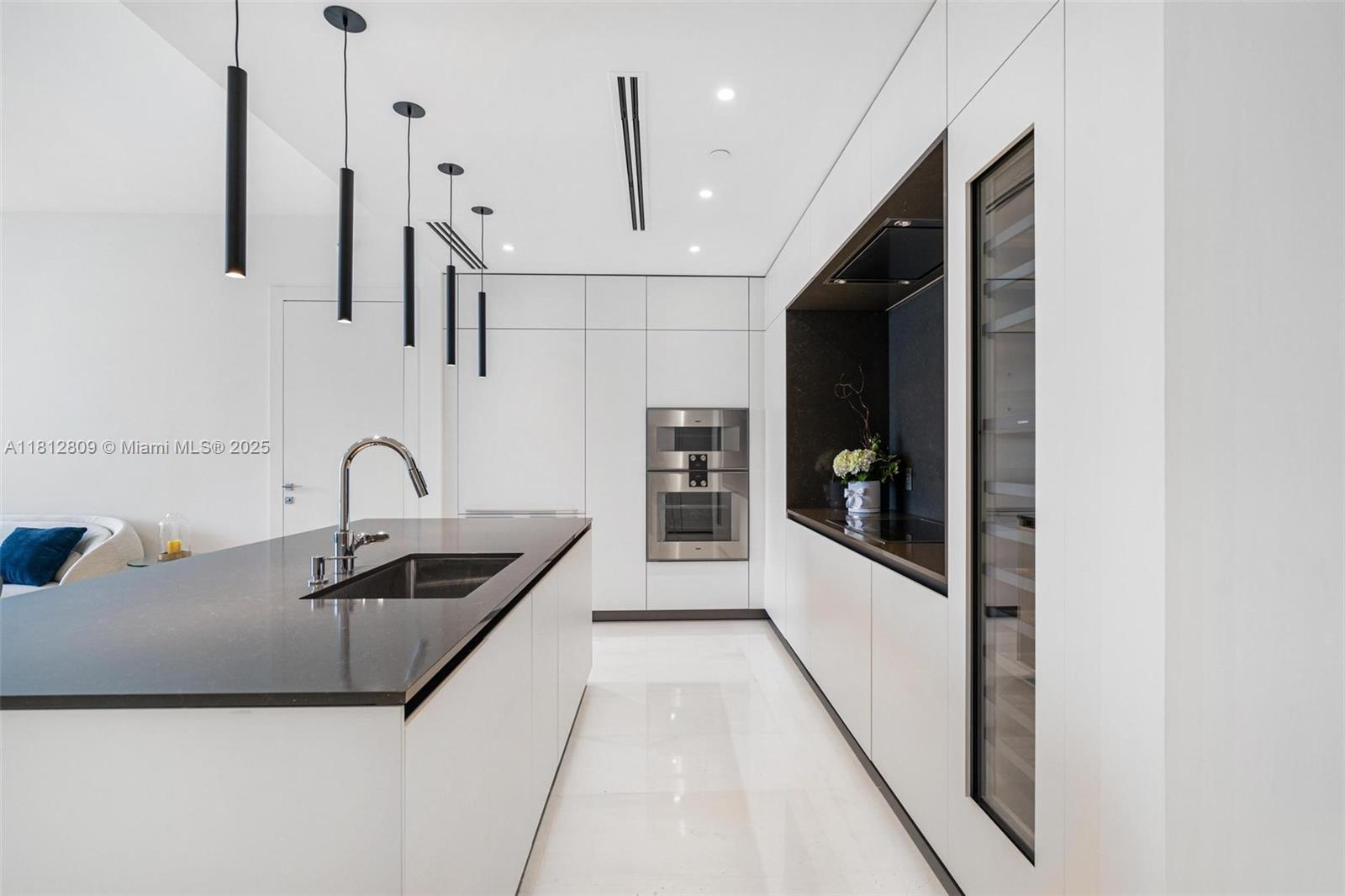 ASTON MARTIN RESIDENCES - Residential Lease