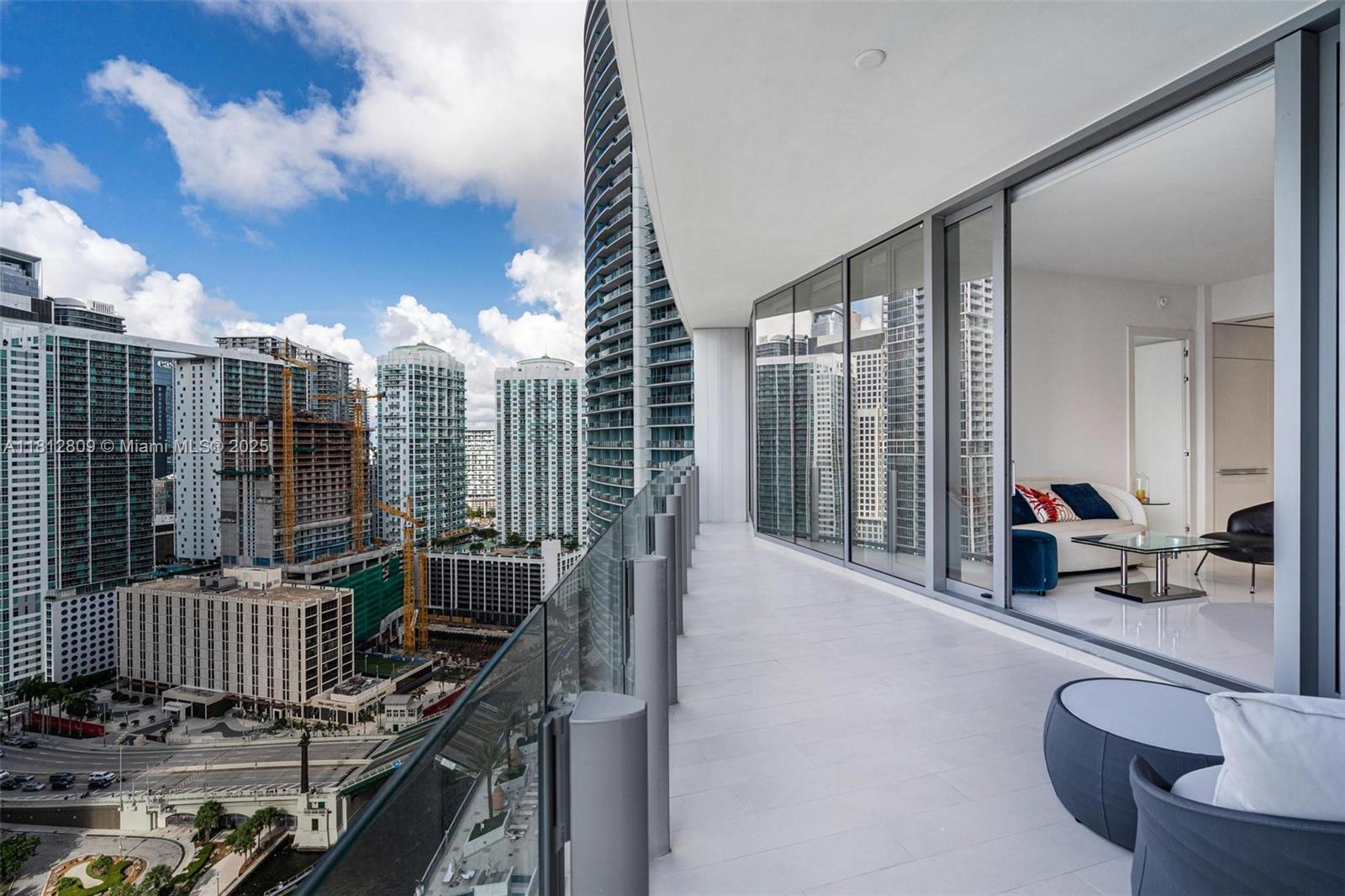 ASTON MARTIN RESIDENCES - Residential Lease