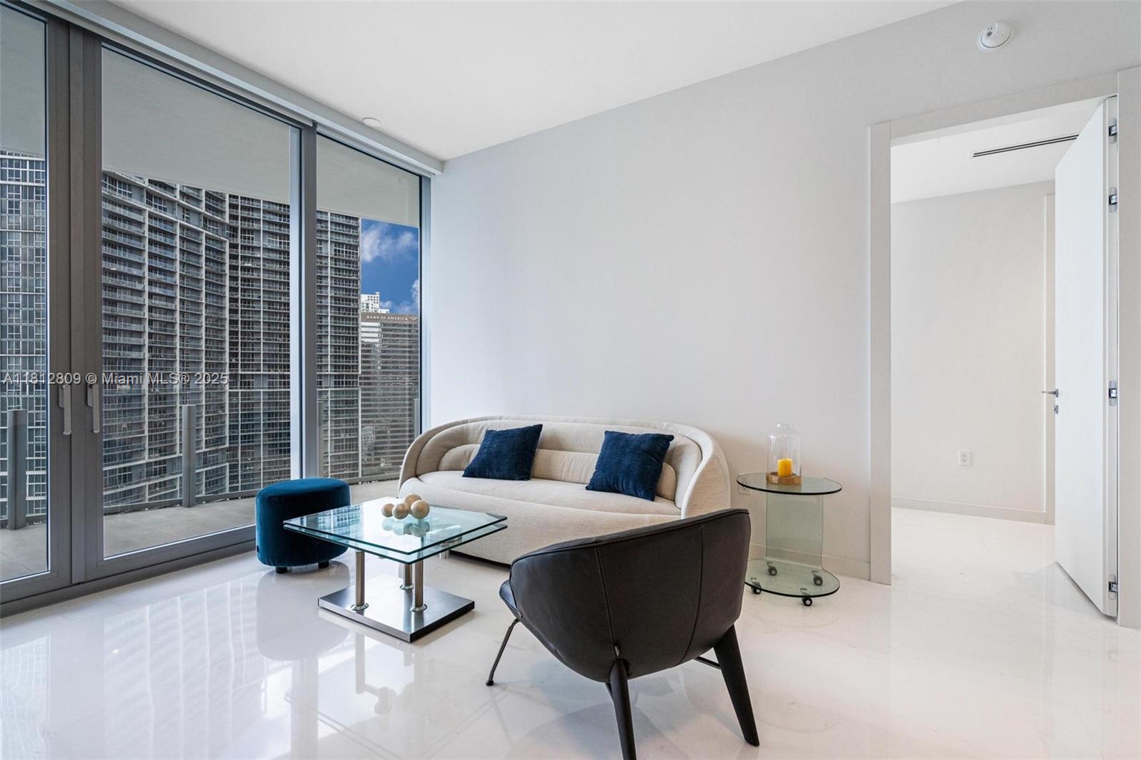 ASTON MARTIN RESIDENCES - Residential Lease