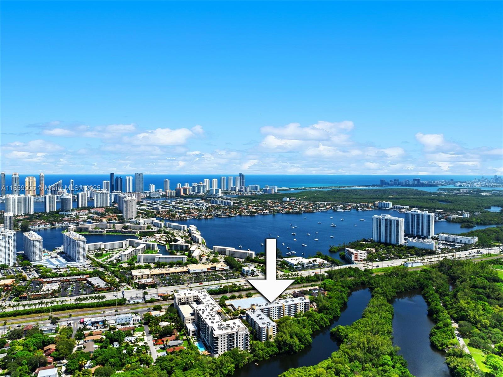 GREYNOLDS PARK CLUB CONDO - Residential