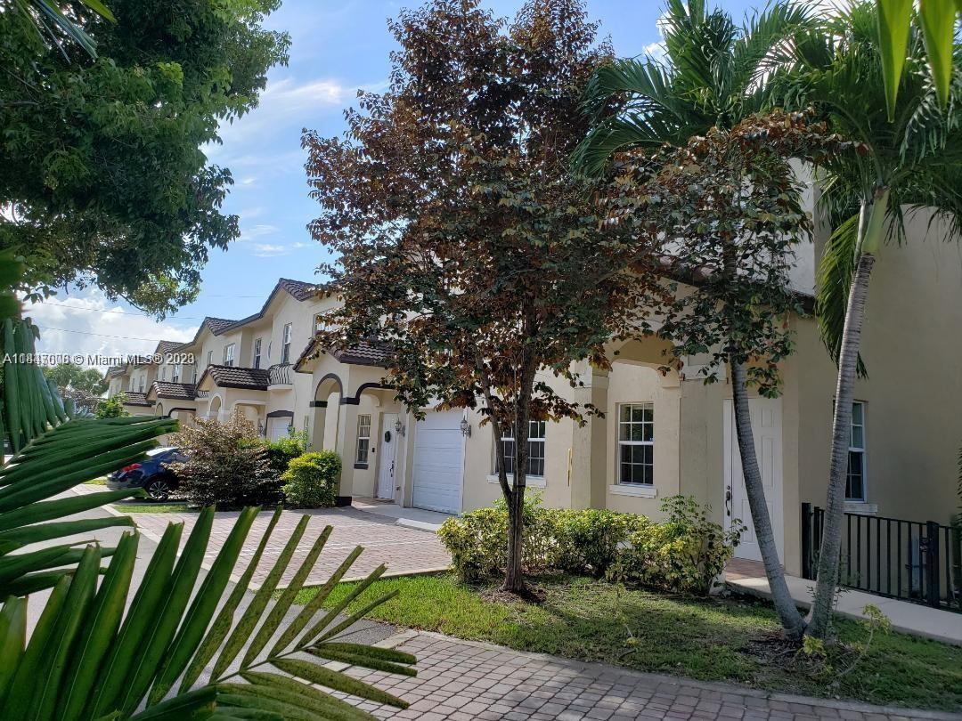 6-UNIT MULTI-FAMILY PROPERTY LOCATED IN THE SUNSET DRIVE AREA. 100% OCCUPIED. BUILT IN 2008. ALL 6-UNITS ARE 4 BEDROOMS / 3 FULL BATHROOMS WITH 1-CAR GARAGE TOWNHOUSES. THE TOWNHOUSES HAVE 3 BEDROOMS AND 2 BATHROOMS ON THE SECOND FLOOR, AND ONE BEDROOM AND ONE FULL BATHROOM ON THE FIRST FLOOR, WITH LIVING/DINING AND FAMILY ROOM, PLUS AMPLE PARKING. IMPACT WINDOWS THROUGHOUT. GREAT LOCATION, BY SUNSET DRIVE AND SW 89TH COURT. GROSS INCOME OF APPROXIMATELY $242,400 PER YEAR. APPROXIMATELY 2,472 SF PER UNIT. SPACIOUS UNITS, LOTS OF NATURAL LIGHT. 100% OCCUPIED. DO NOT DISTURB TENANTS.
