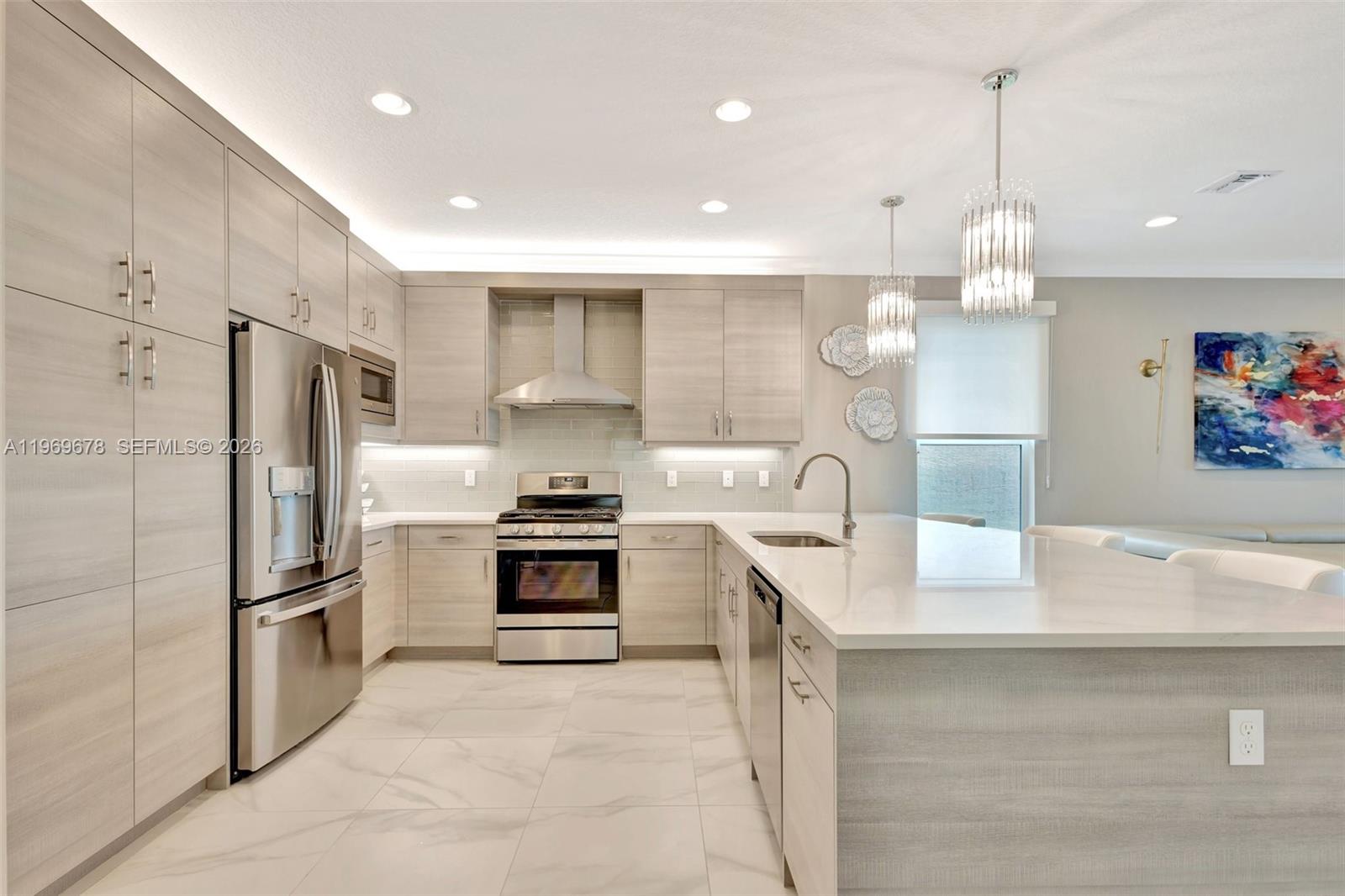 Valencia Grove - Residential