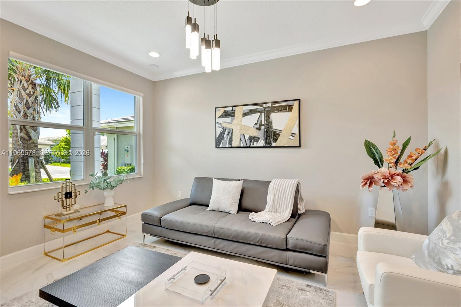 Valencia Grove - Residential