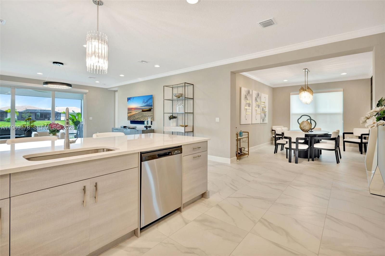 Valencia Grove - Residential