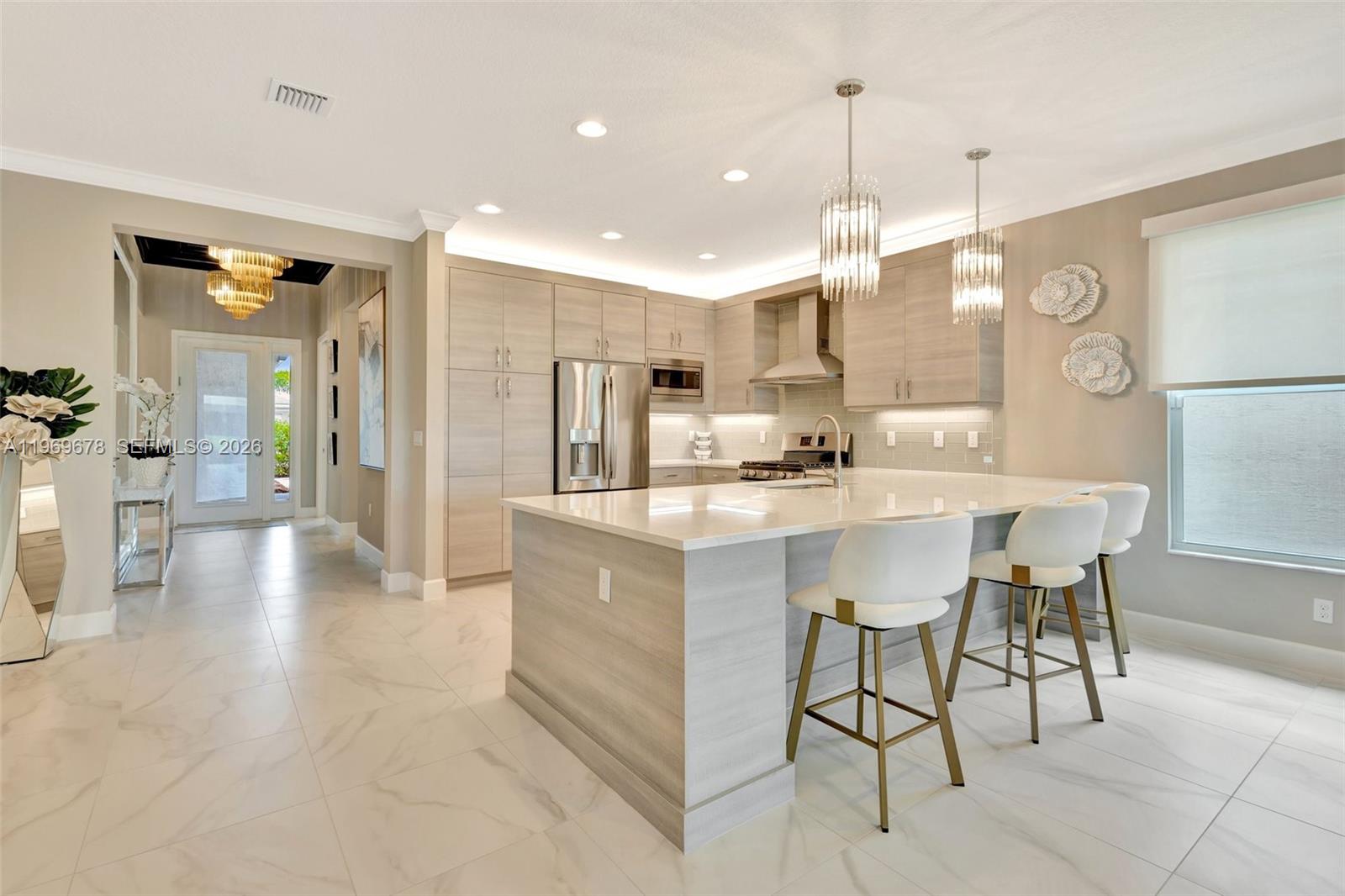 Valencia Grove - Residential