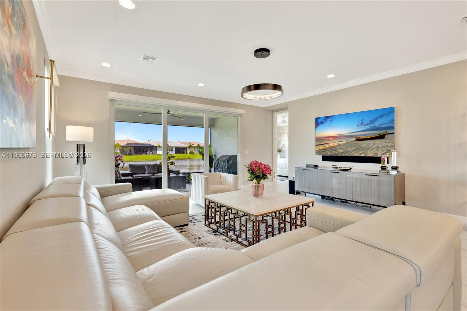 Valencia Grove - Residential