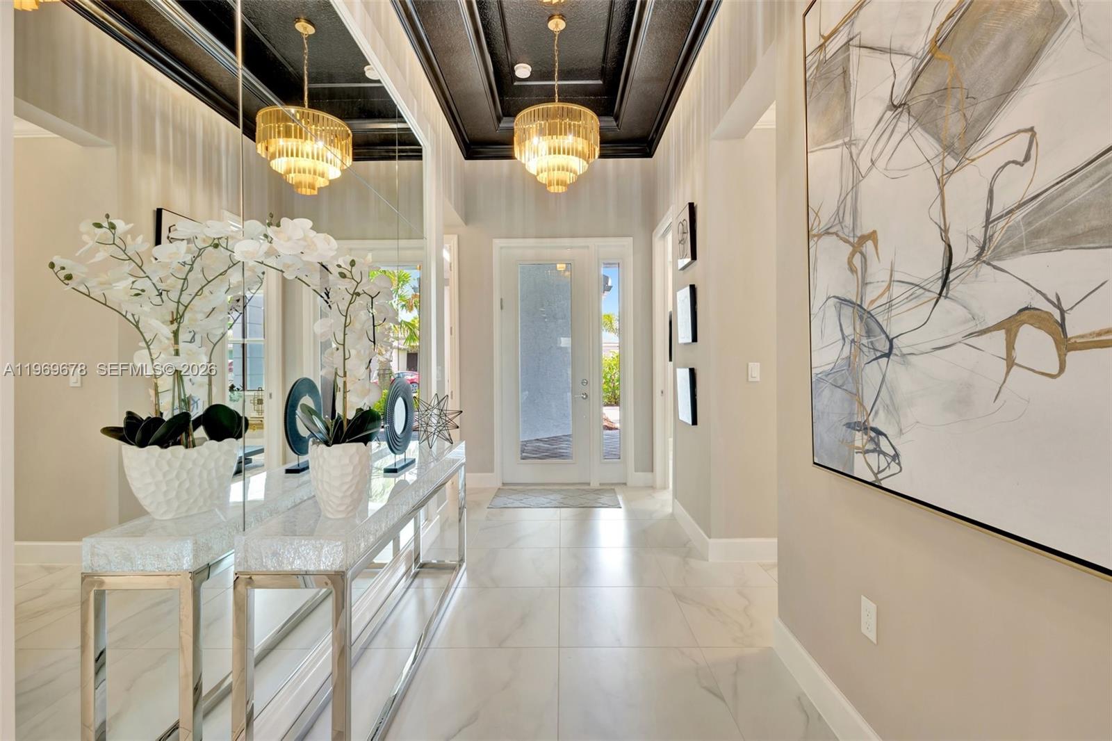 Valencia Grove - Residential