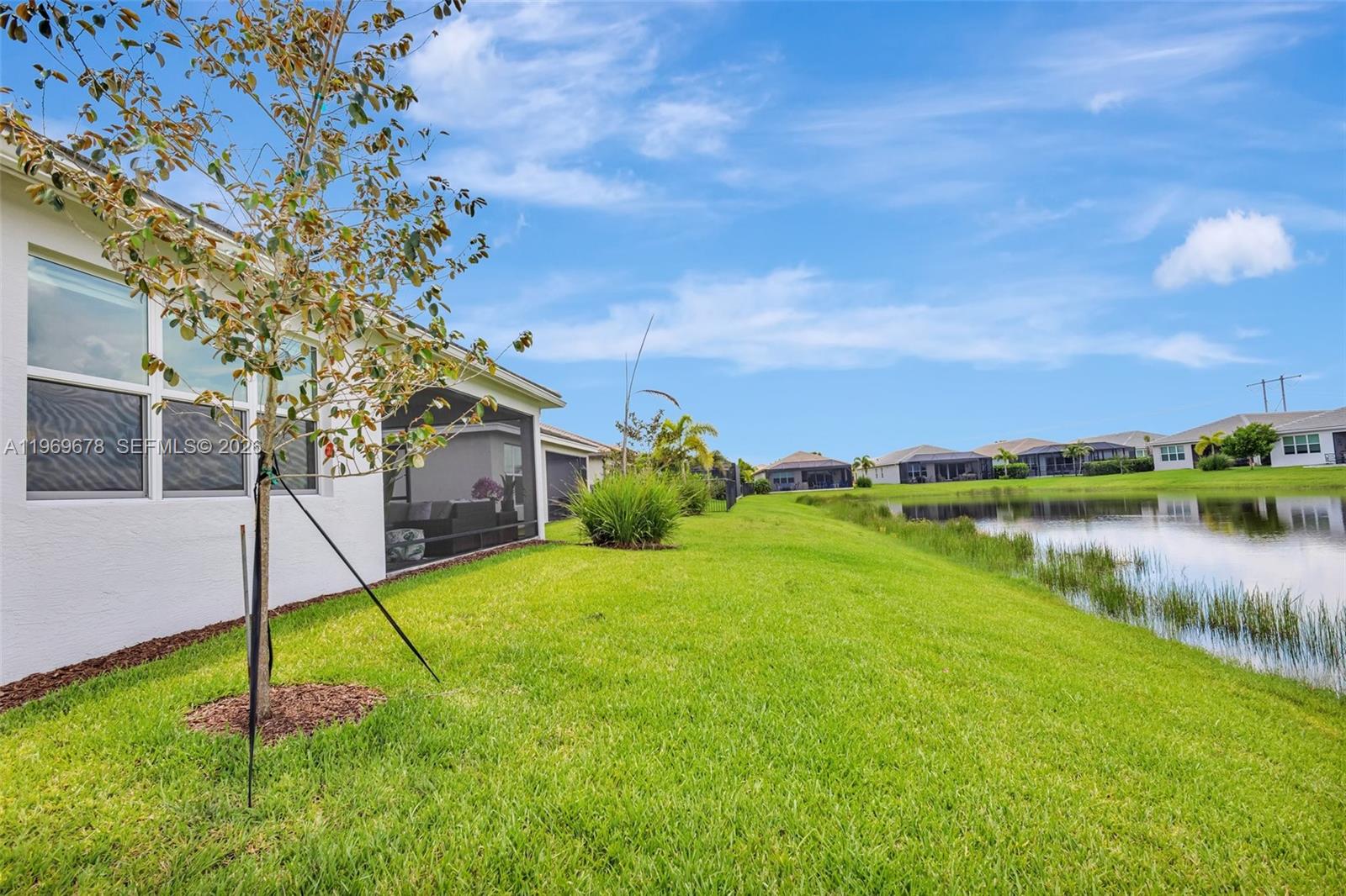 Valencia Grove - Residential