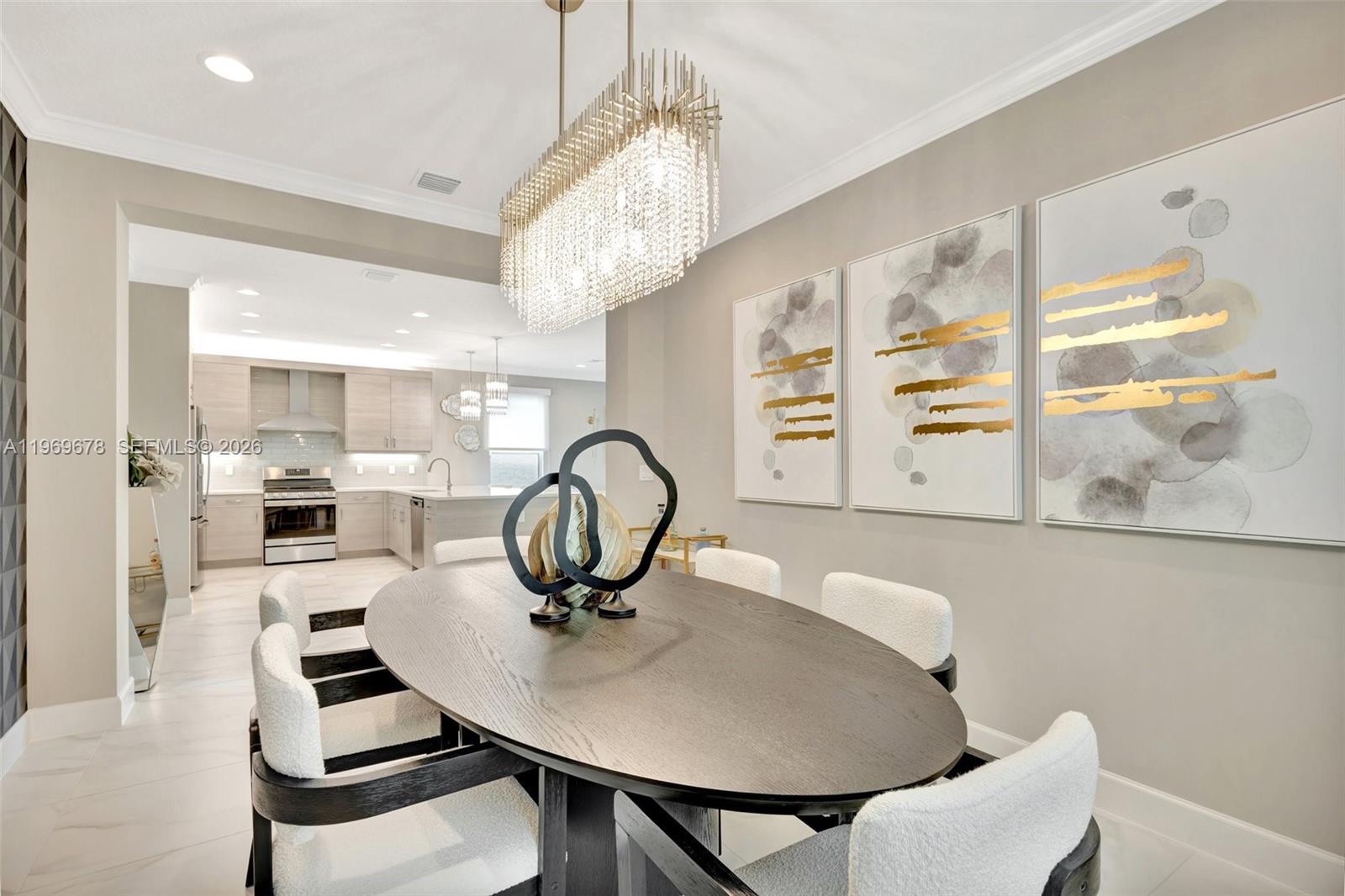 Valencia Grove - Residential