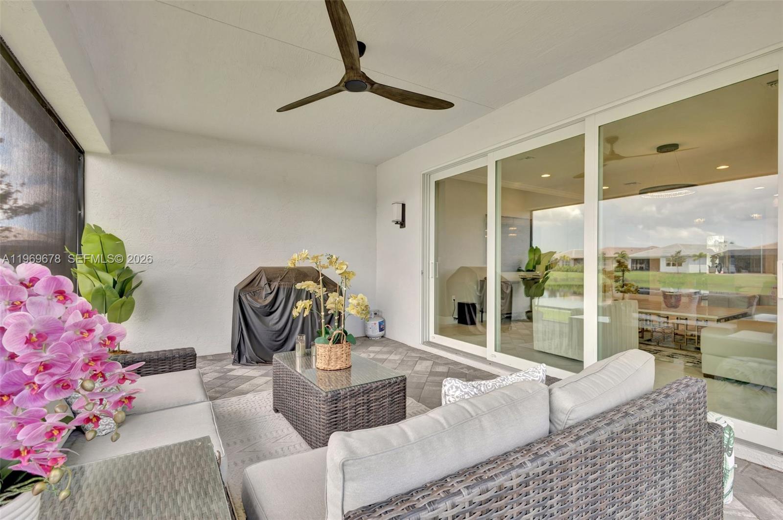 Valencia Grove - Residential