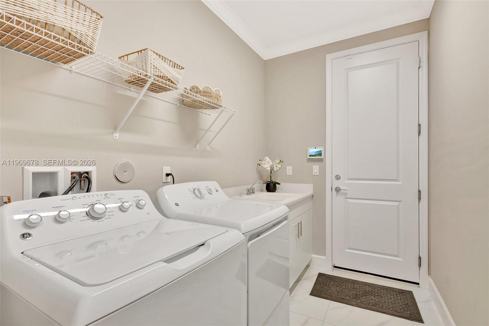 Valencia Grove - Residential