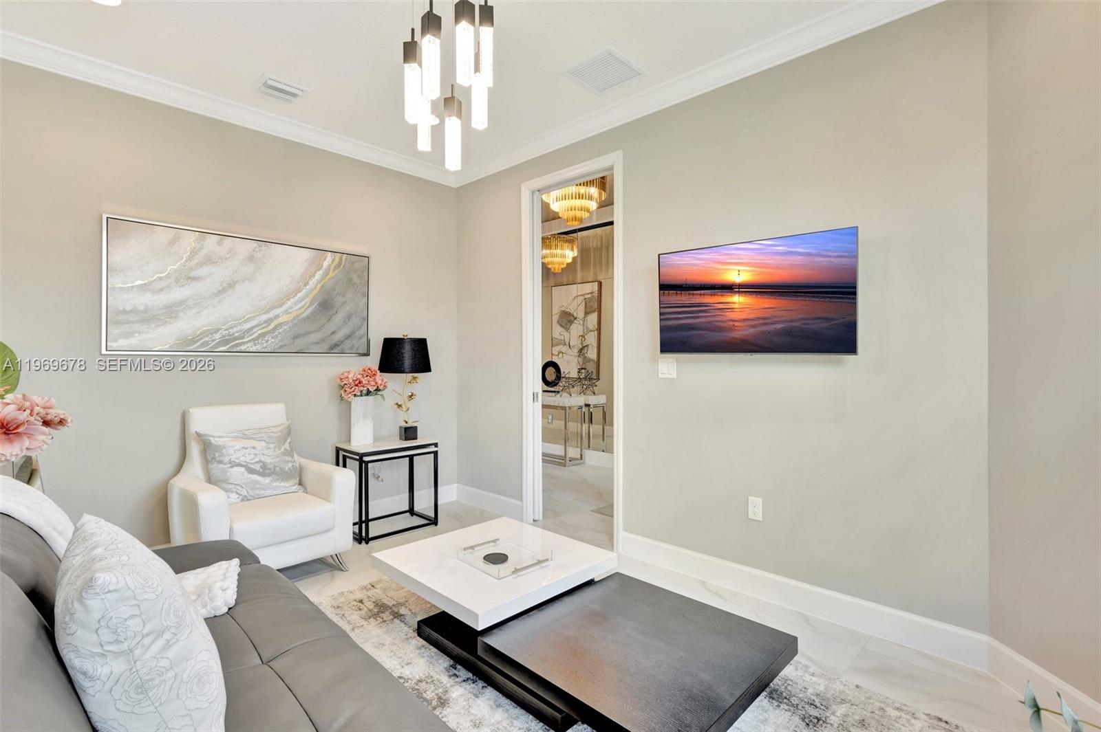 Valencia Grove - Residential