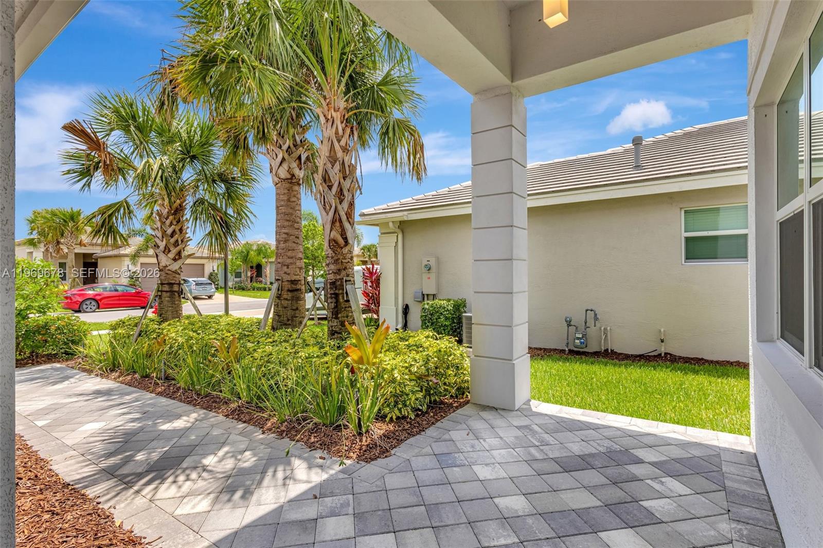 Valencia Grove - Residential