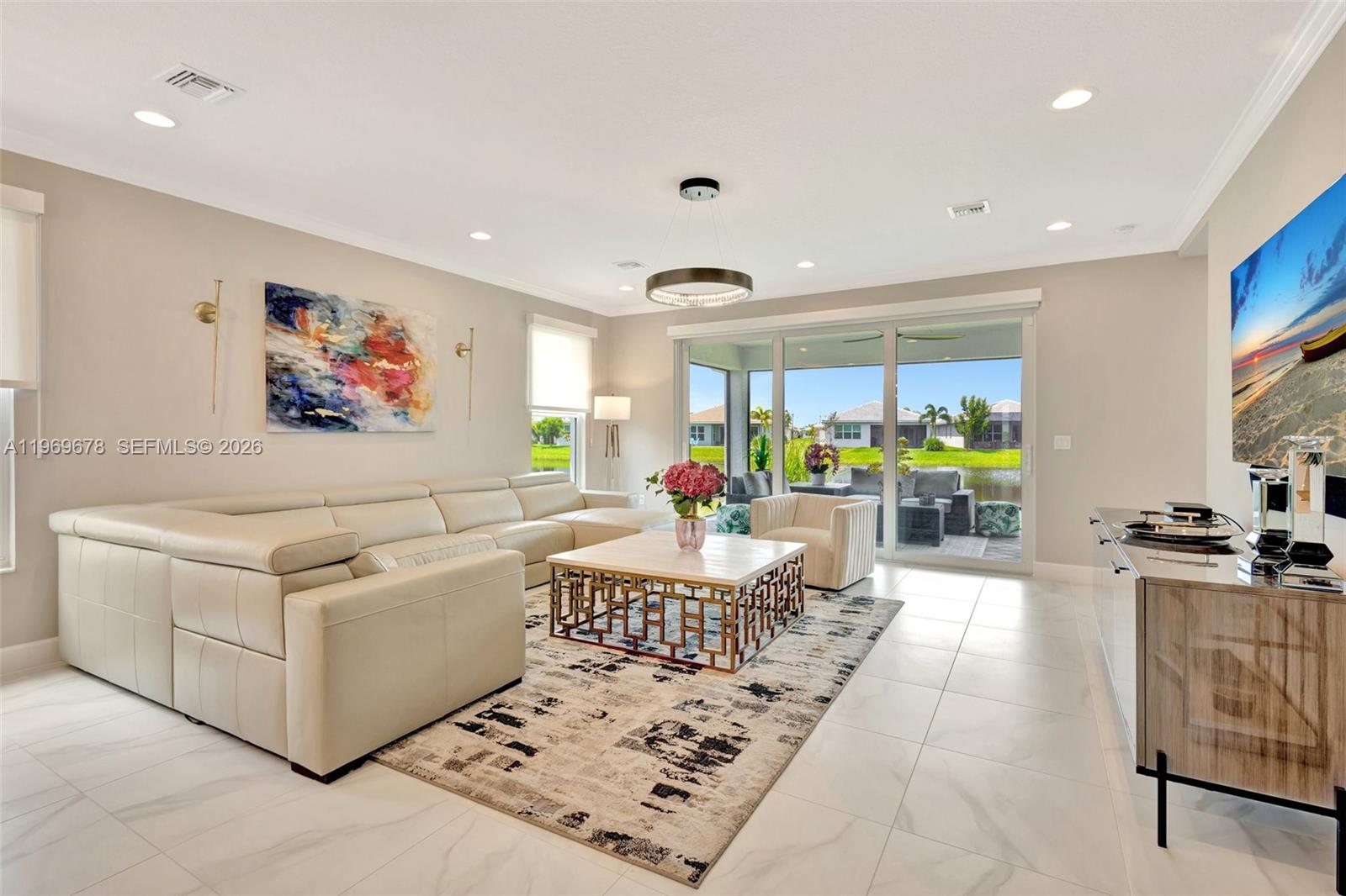 Valencia Grove - Residential