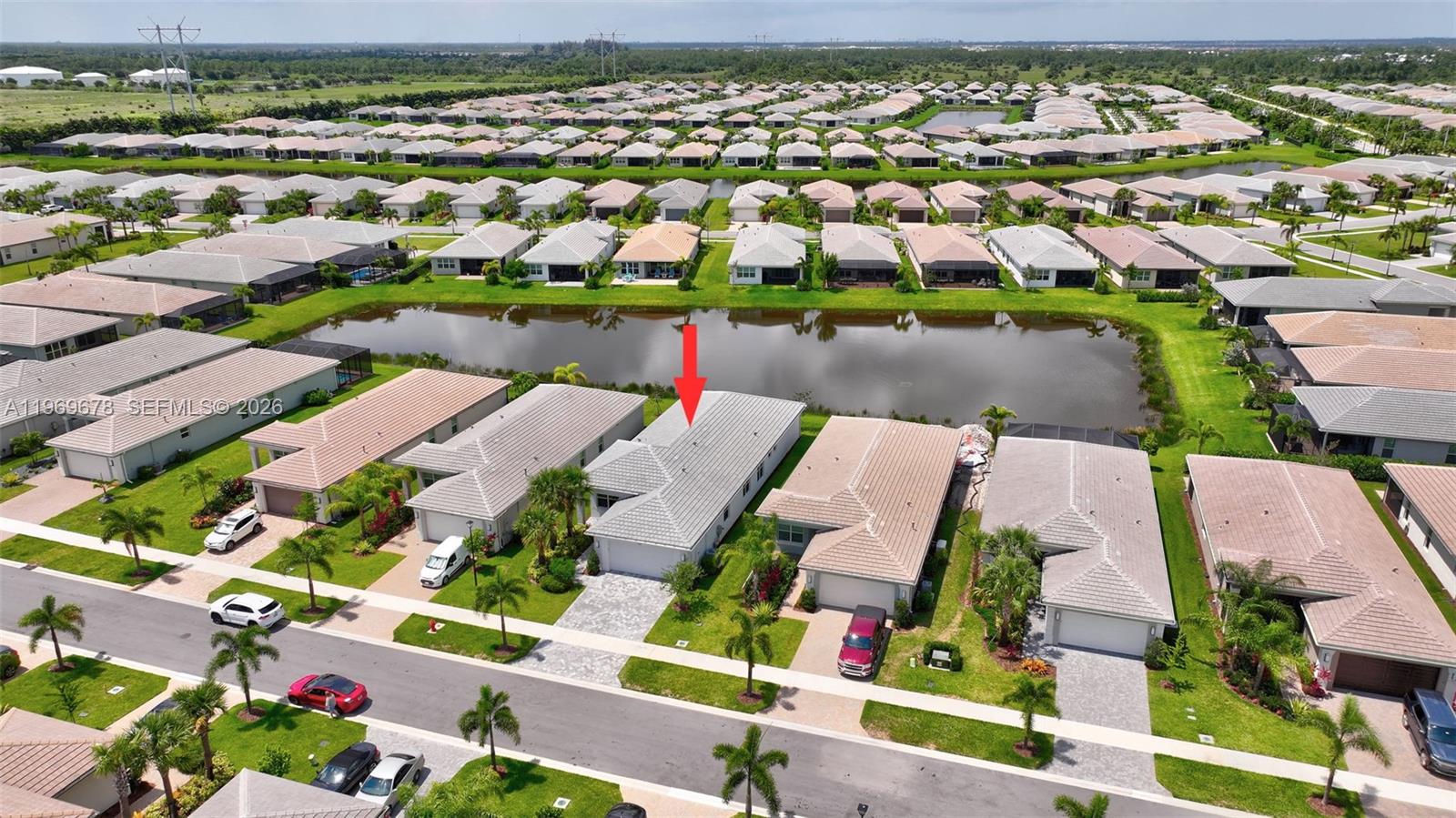 Valencia Grove - Residential