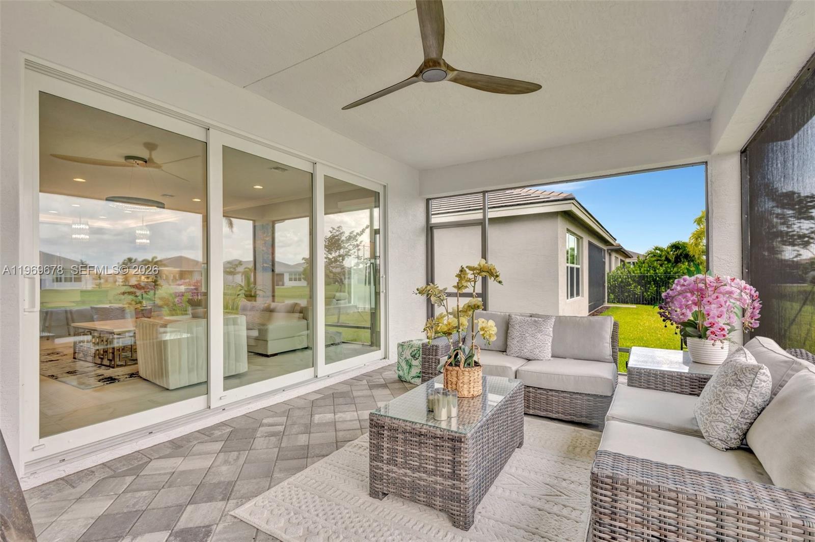 Valencia Grove - Residential