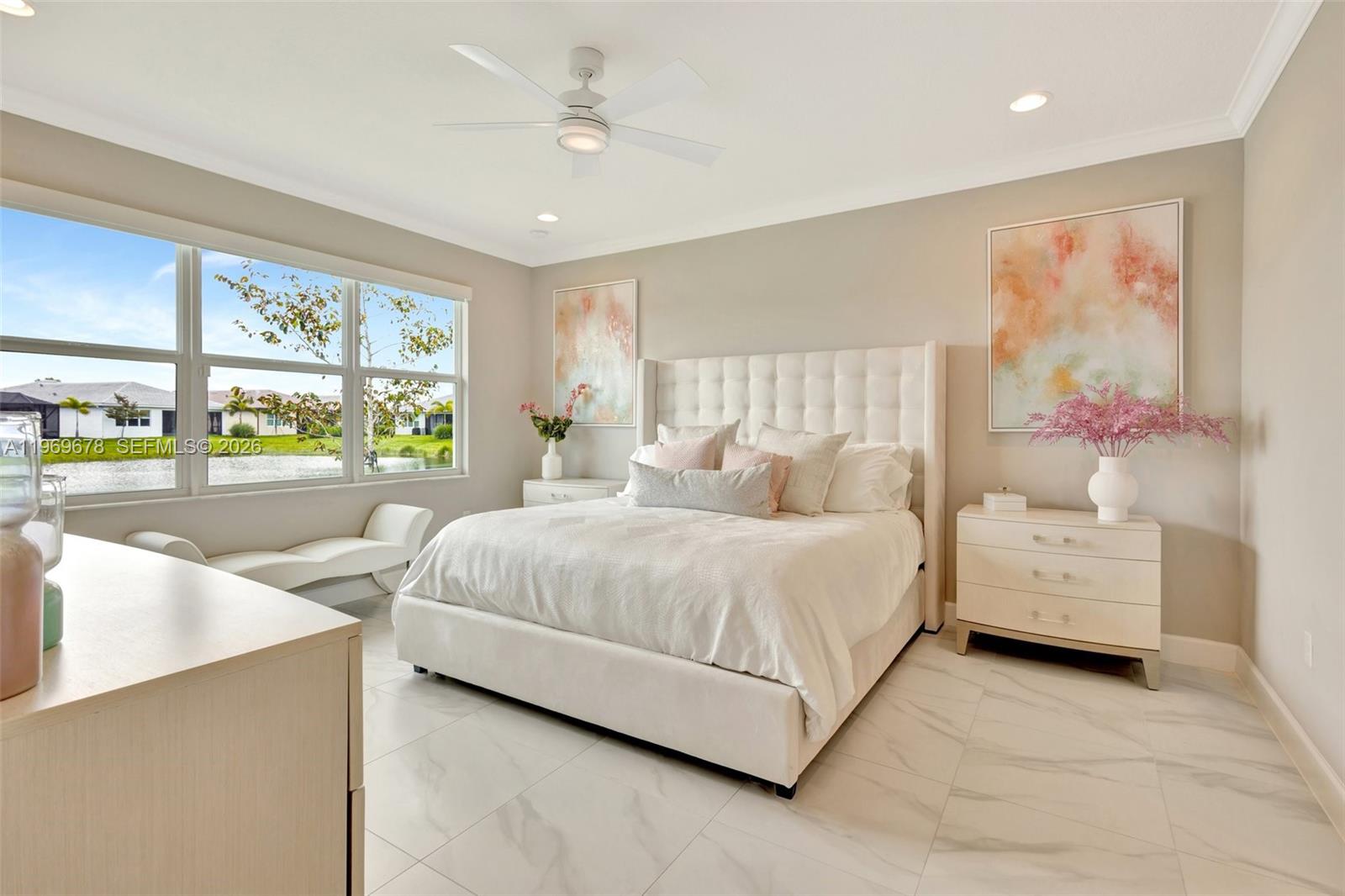 Valencia Grove - Residential