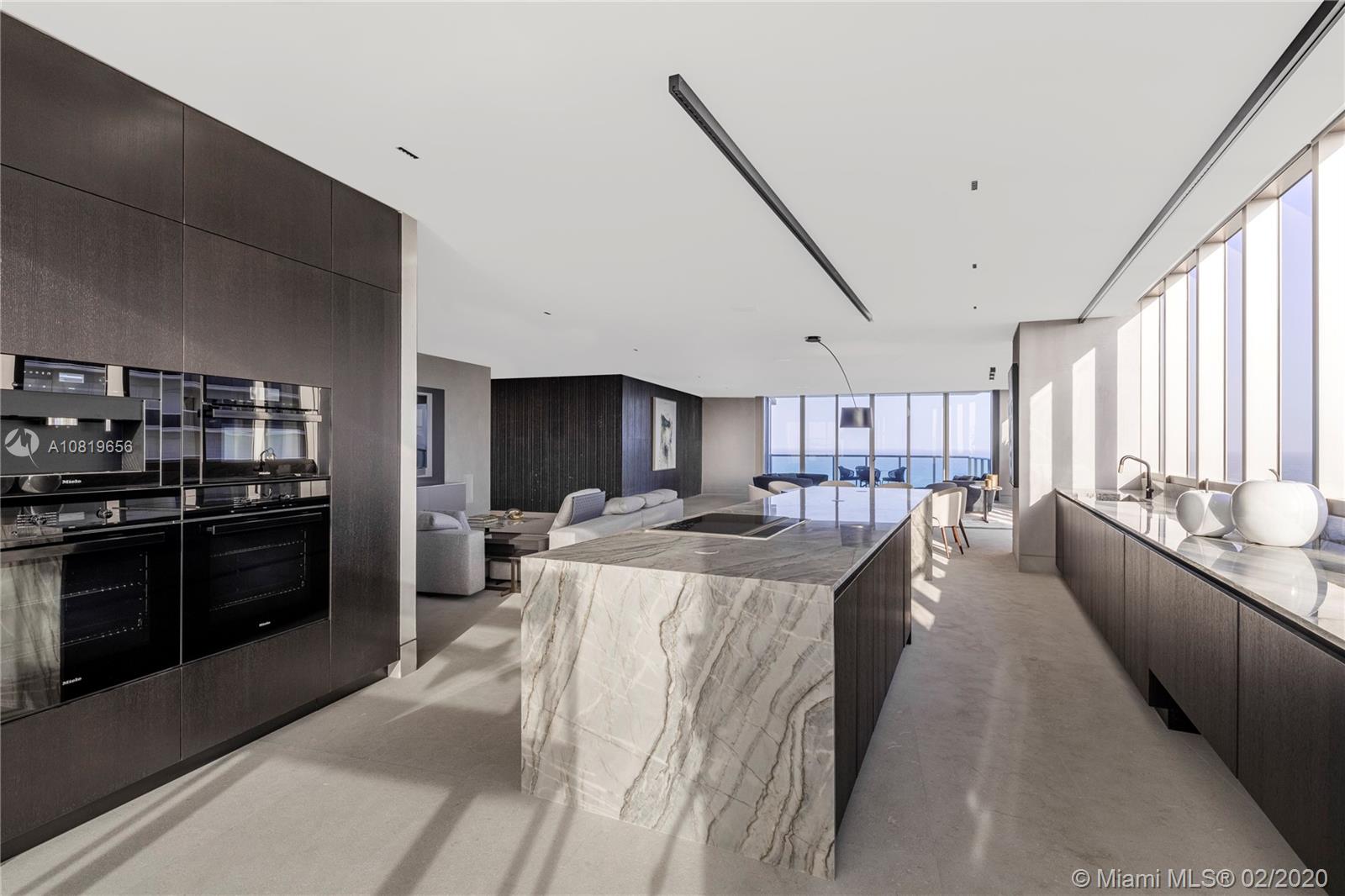 BAL HARBOUR NORTH SOUTH C - Residential