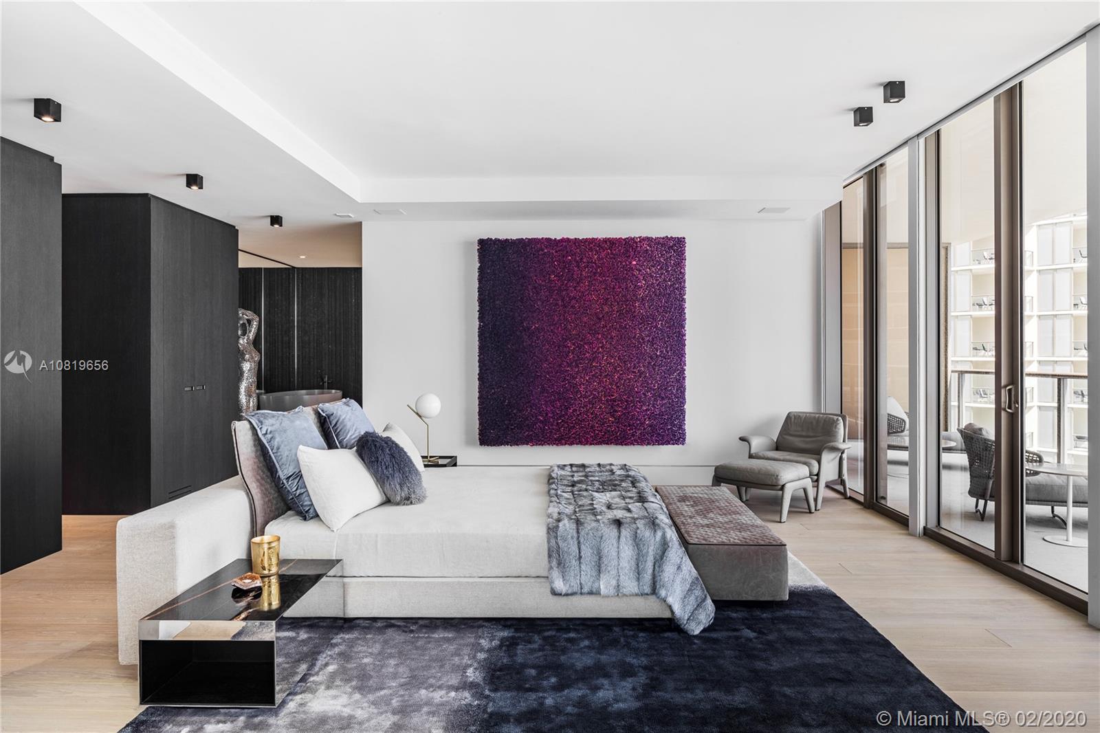 BAL HARBOUR NORTH SOUTH C - Residential