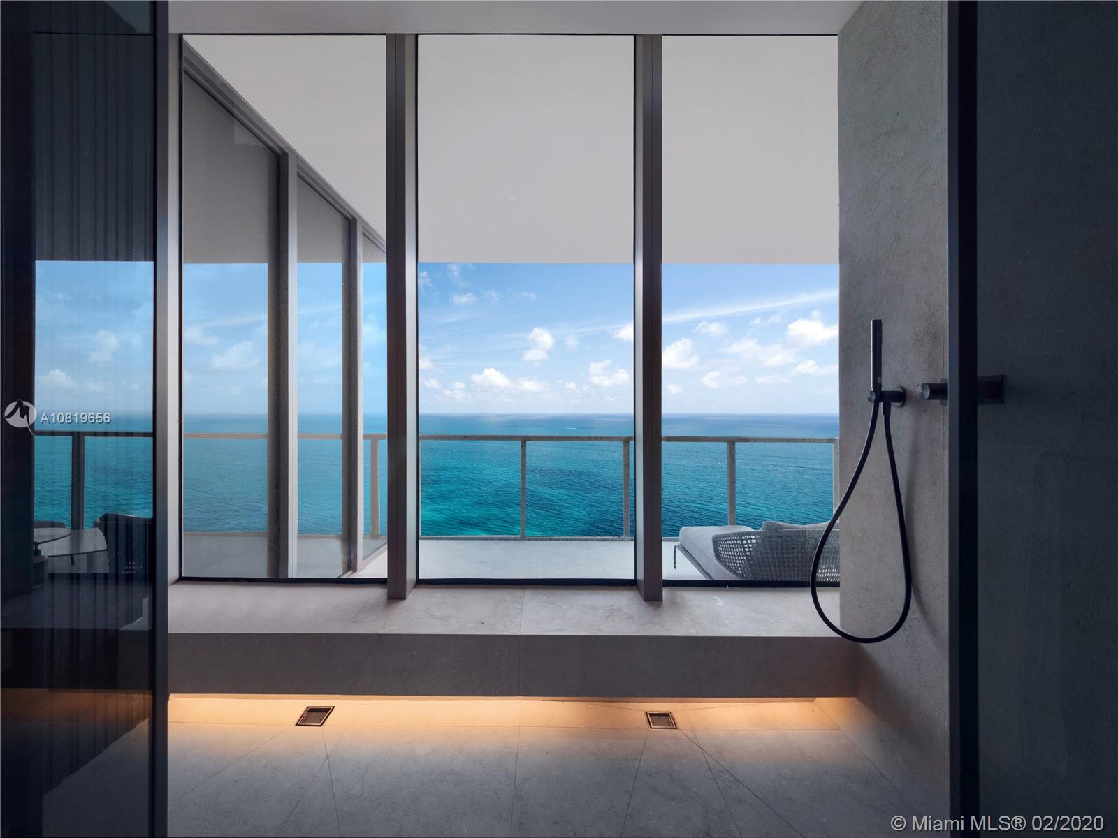 BAL HARBOUR NORTH SOUTH C - Residential