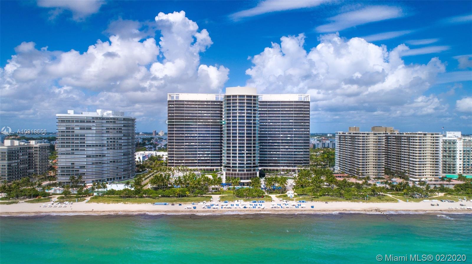 BAL HARBOUR NORTH SOUTH C - Residential