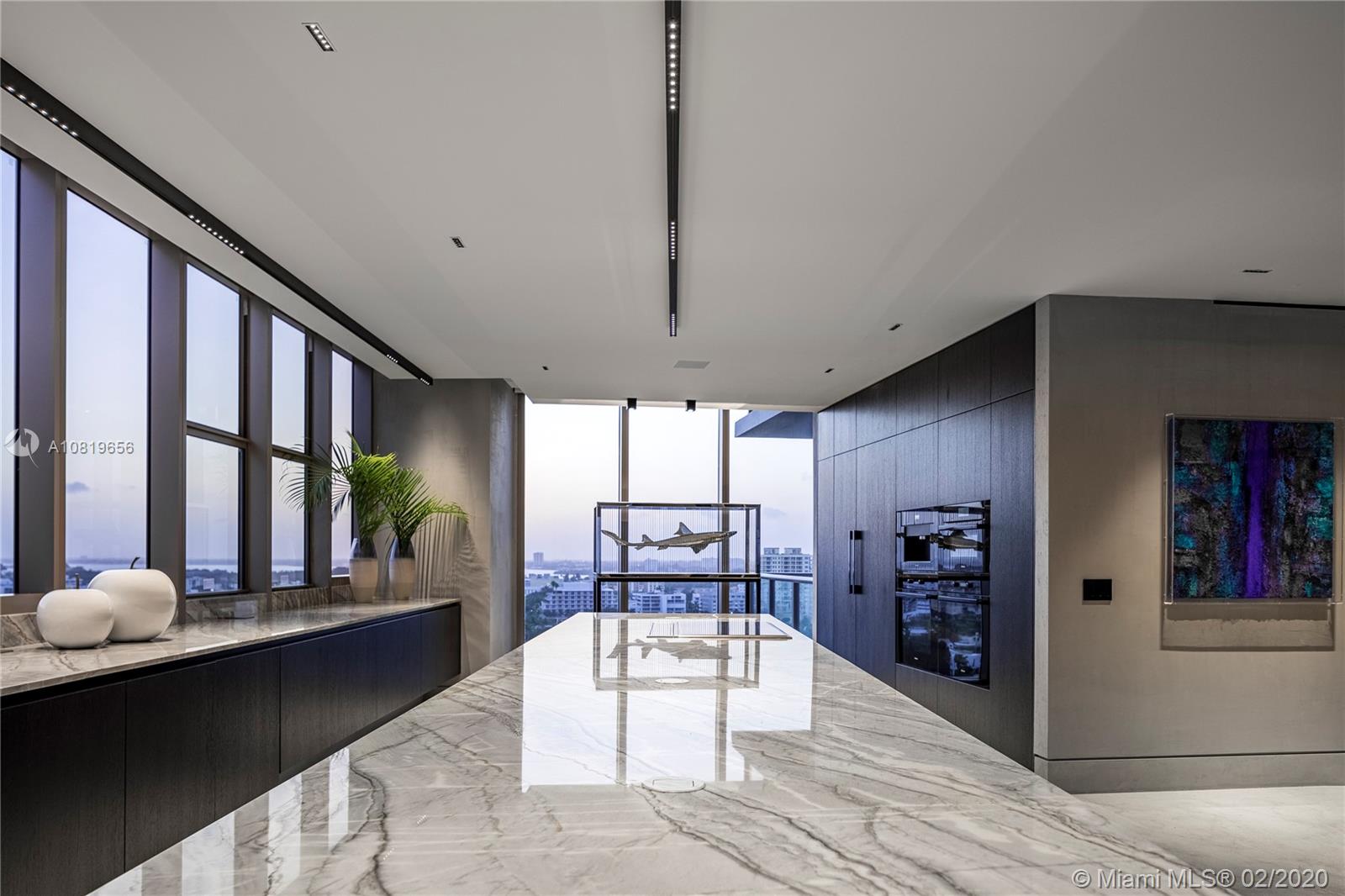 BAL HARBOUR NORTH SOUTH C - Residential